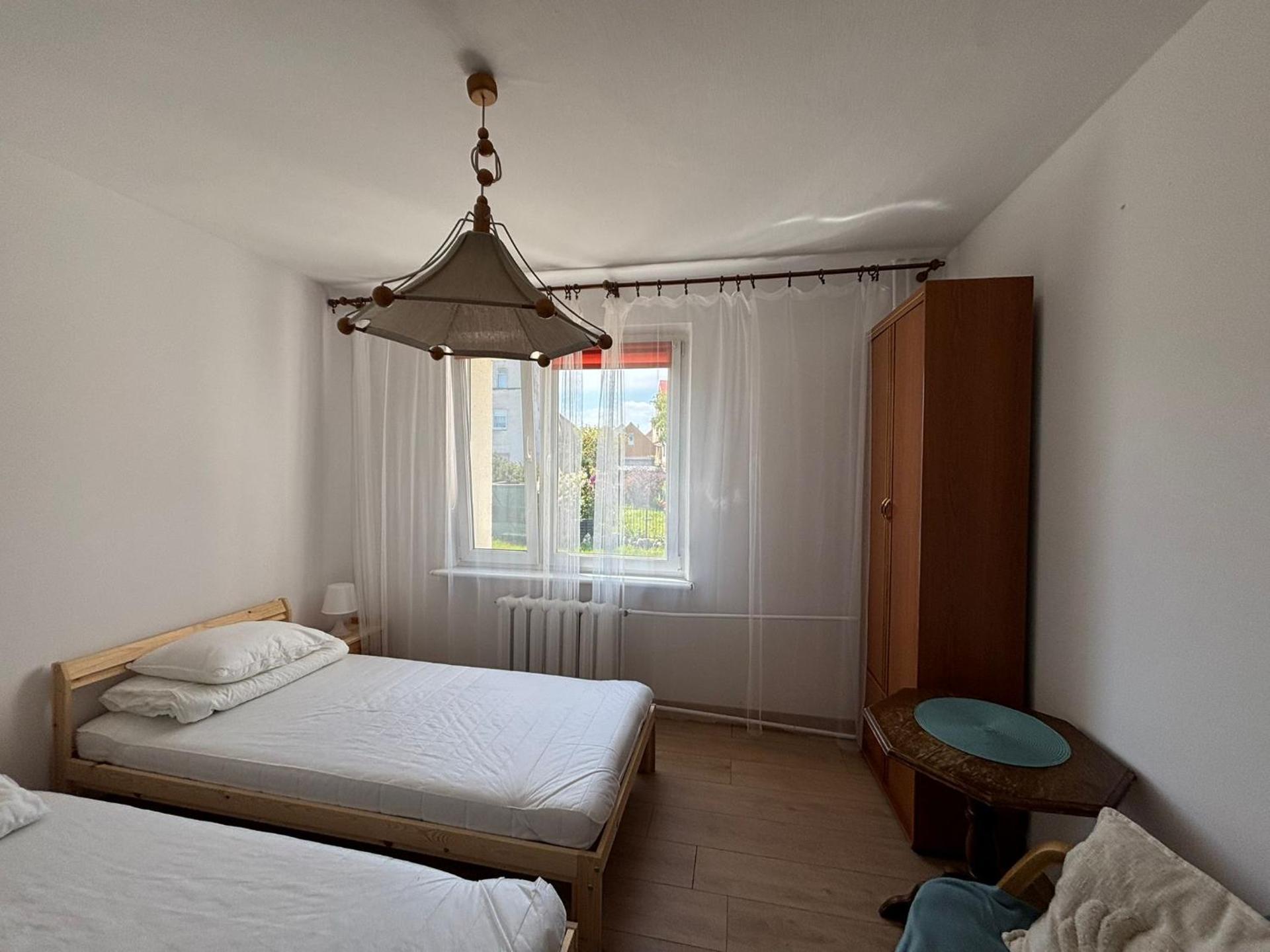 Apartament Helanka