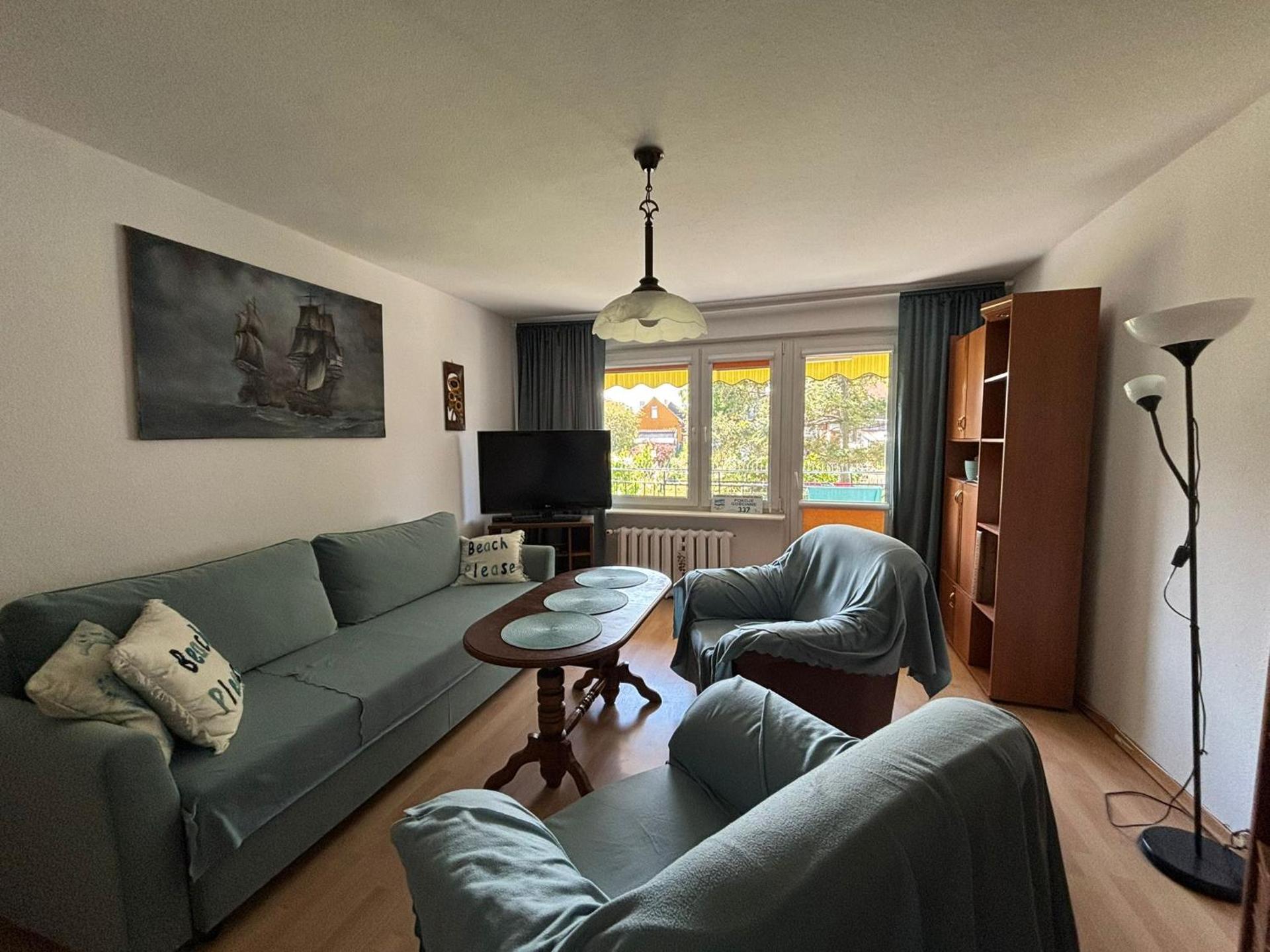 Apartament Helanka