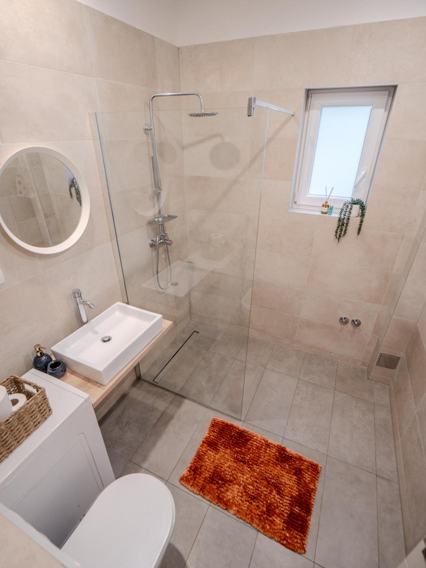 Sunset apartments Njivice