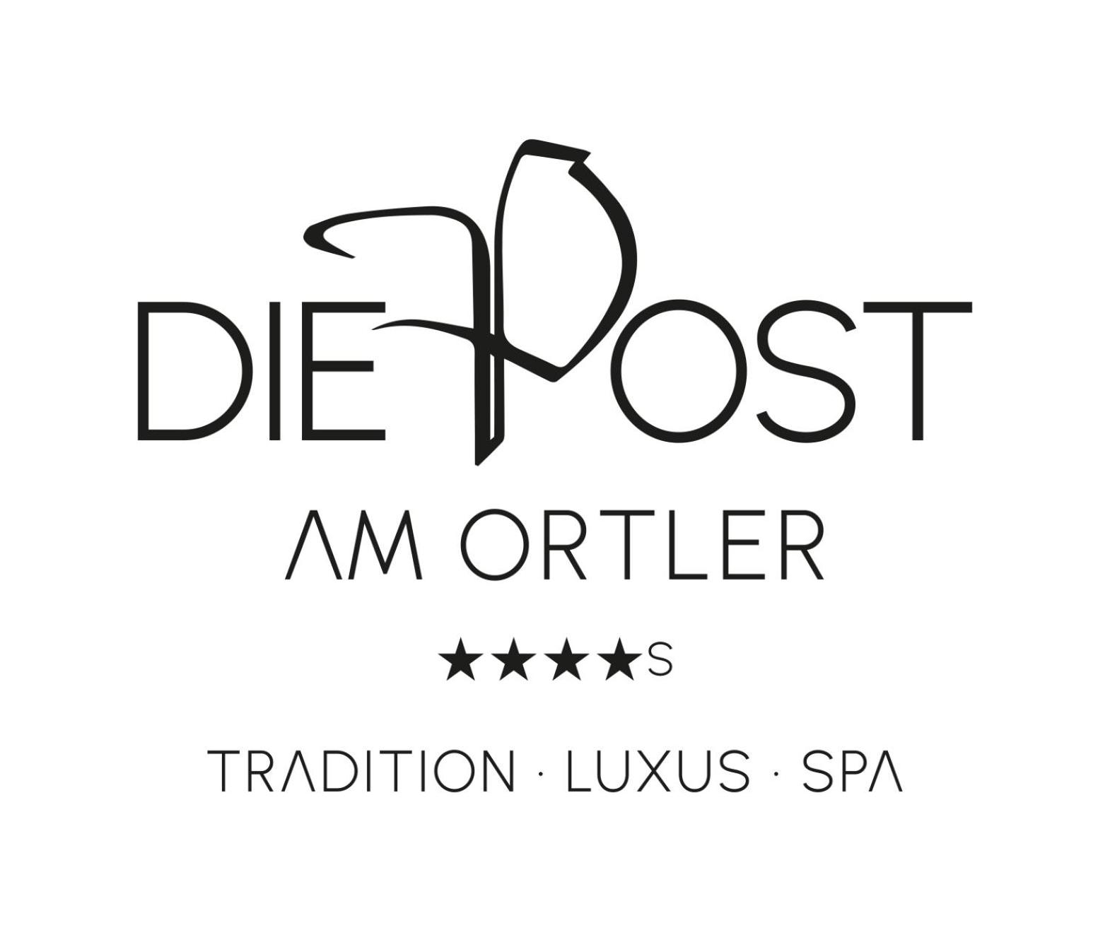 Die Post am Ortler