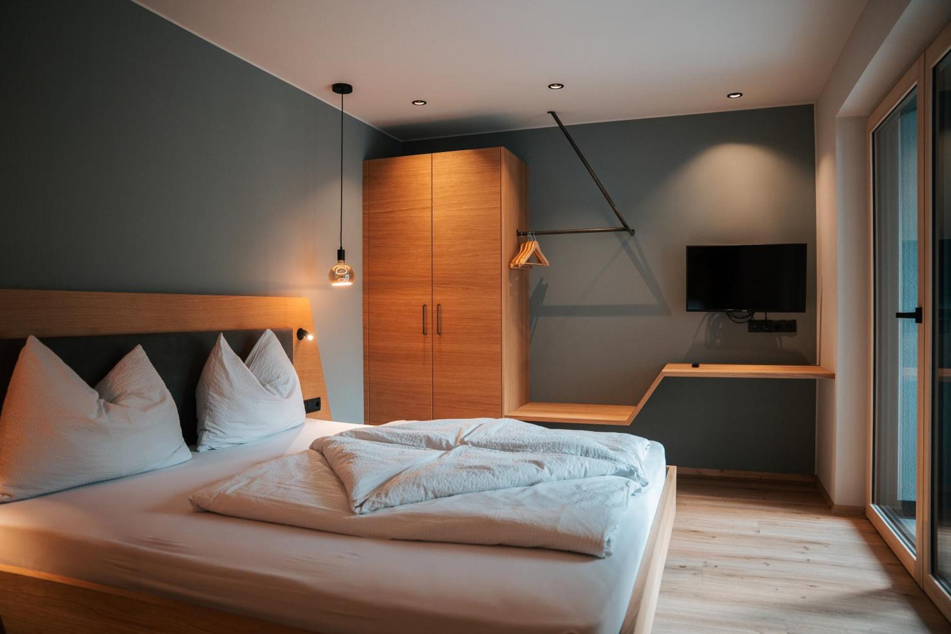 Aktiv Lodge Meran - Terrace Large