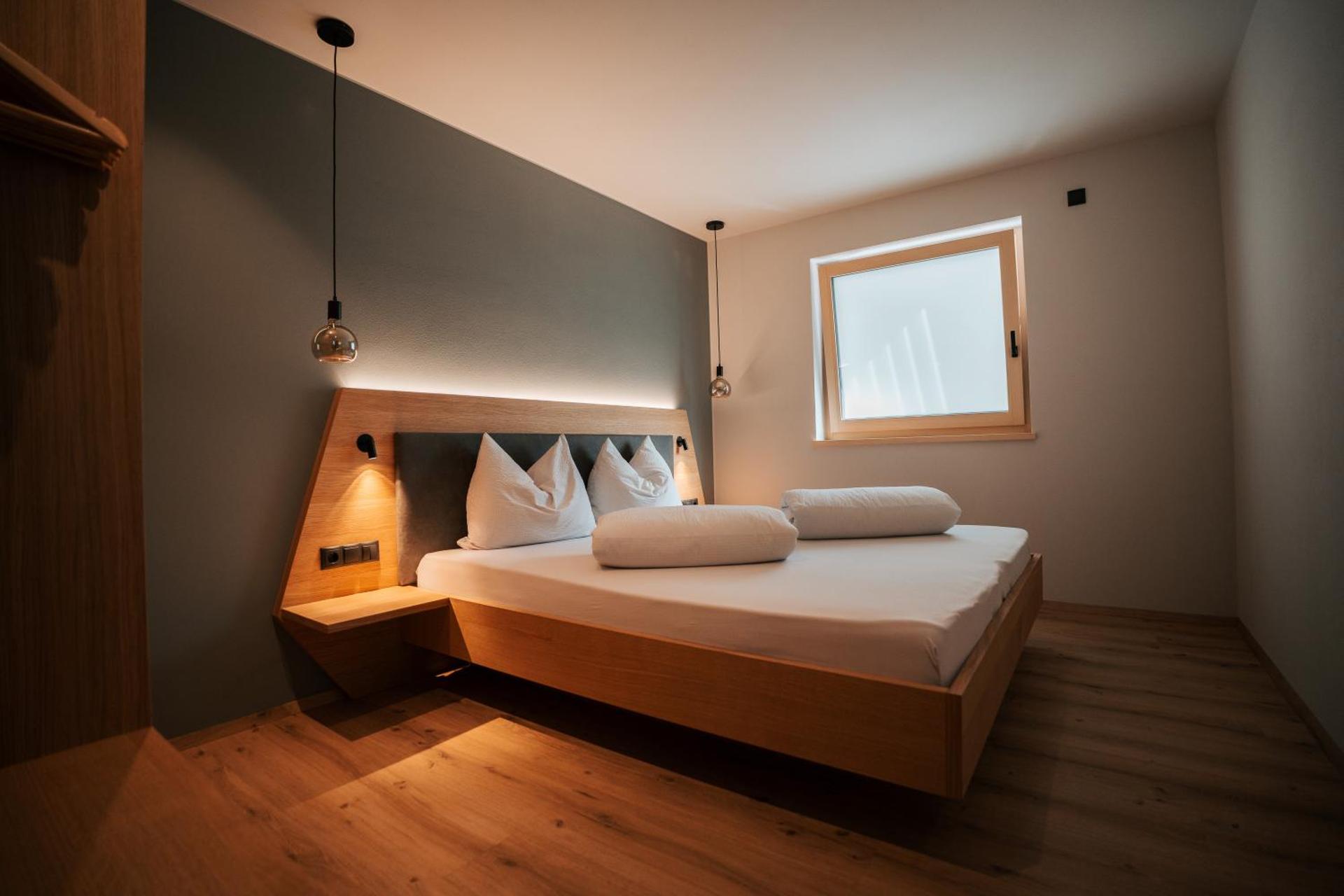 Aktiv Lodge Meran - Terrace Large