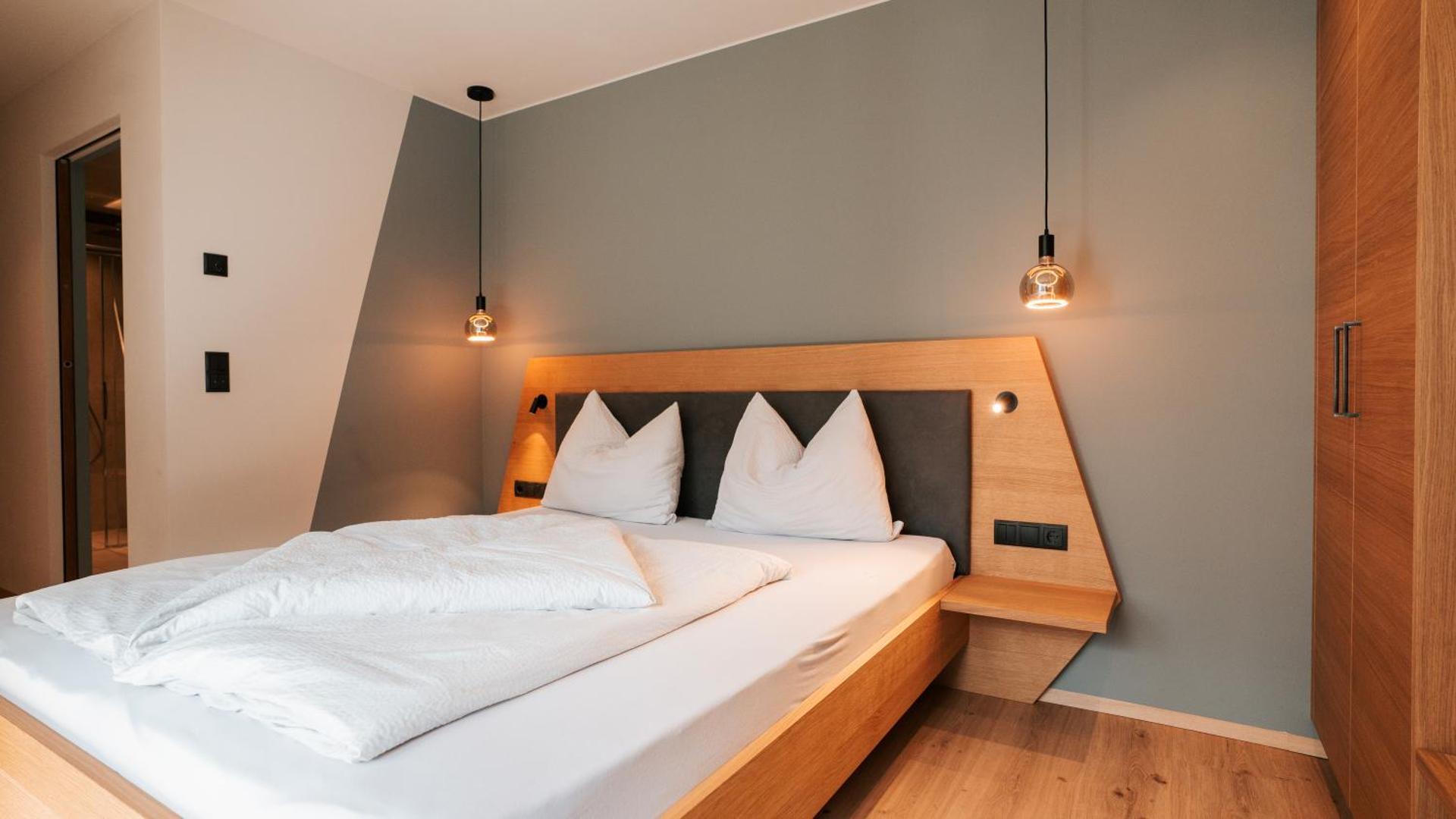 Aktiv Lodge Meran - Terrace Large