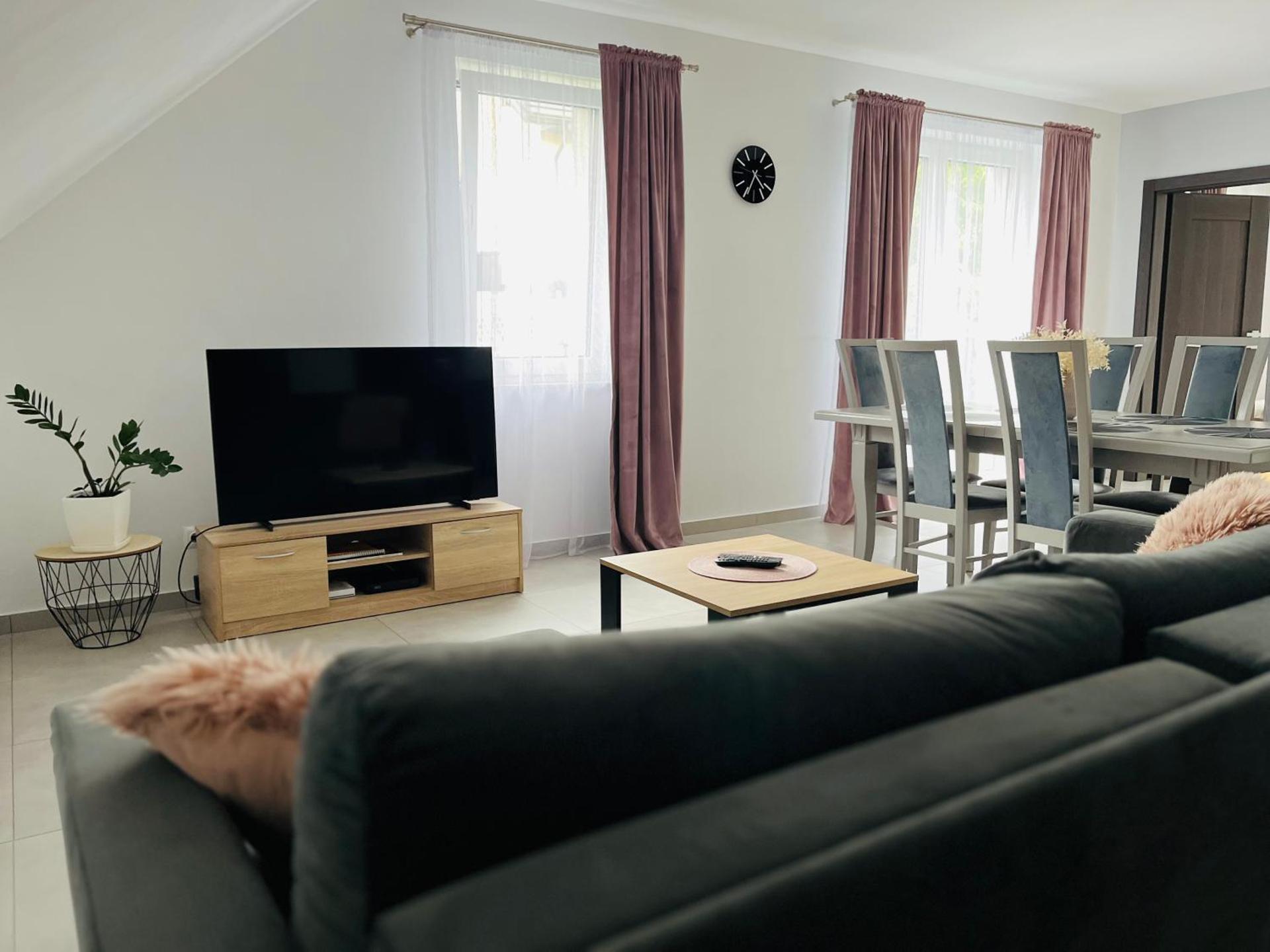 Apartament Primula 2