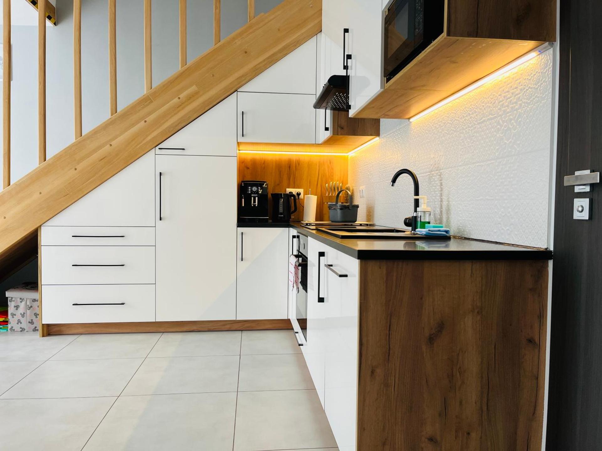 Apartament Primula 2