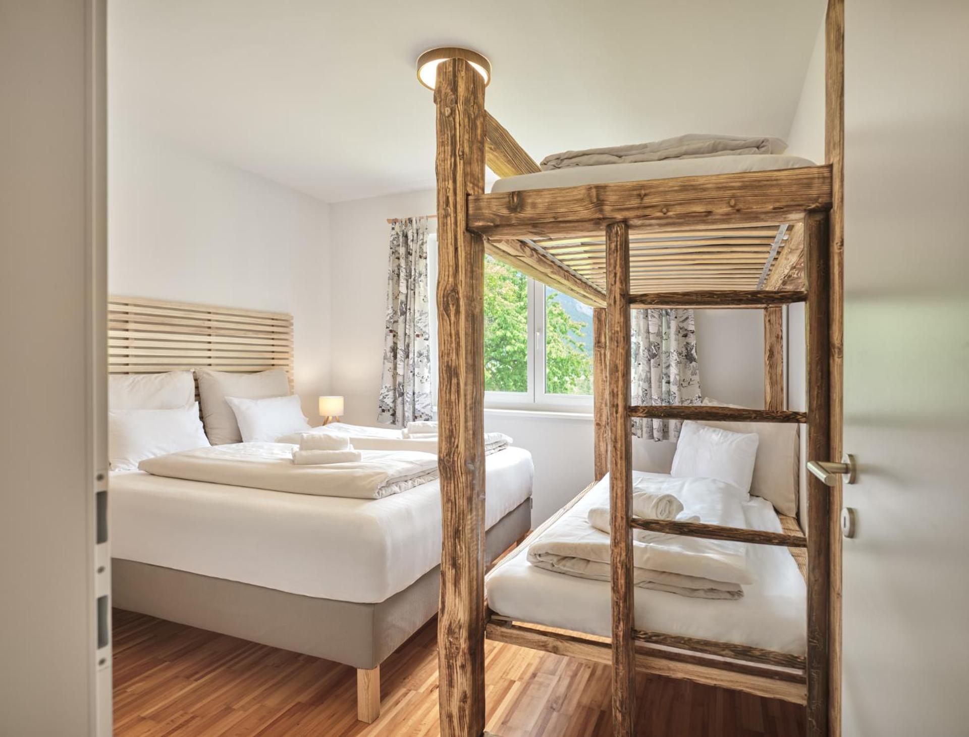 Getaway Appartement 8 Hauser Kaibling by AA Holiday Homes