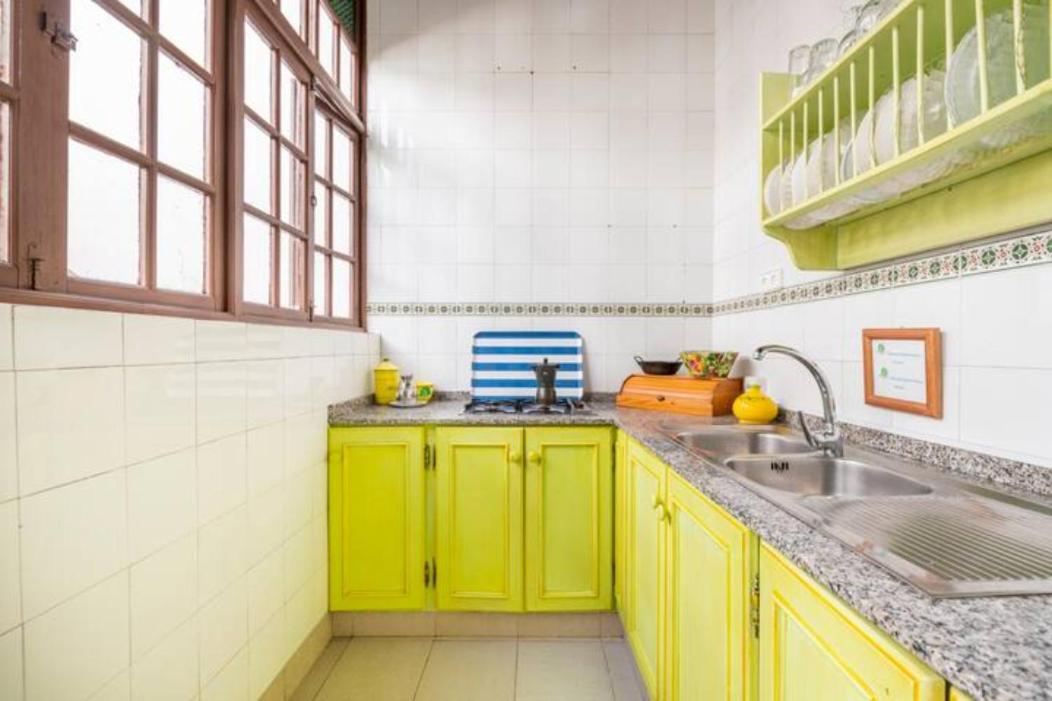 La Casa del Cura 1935