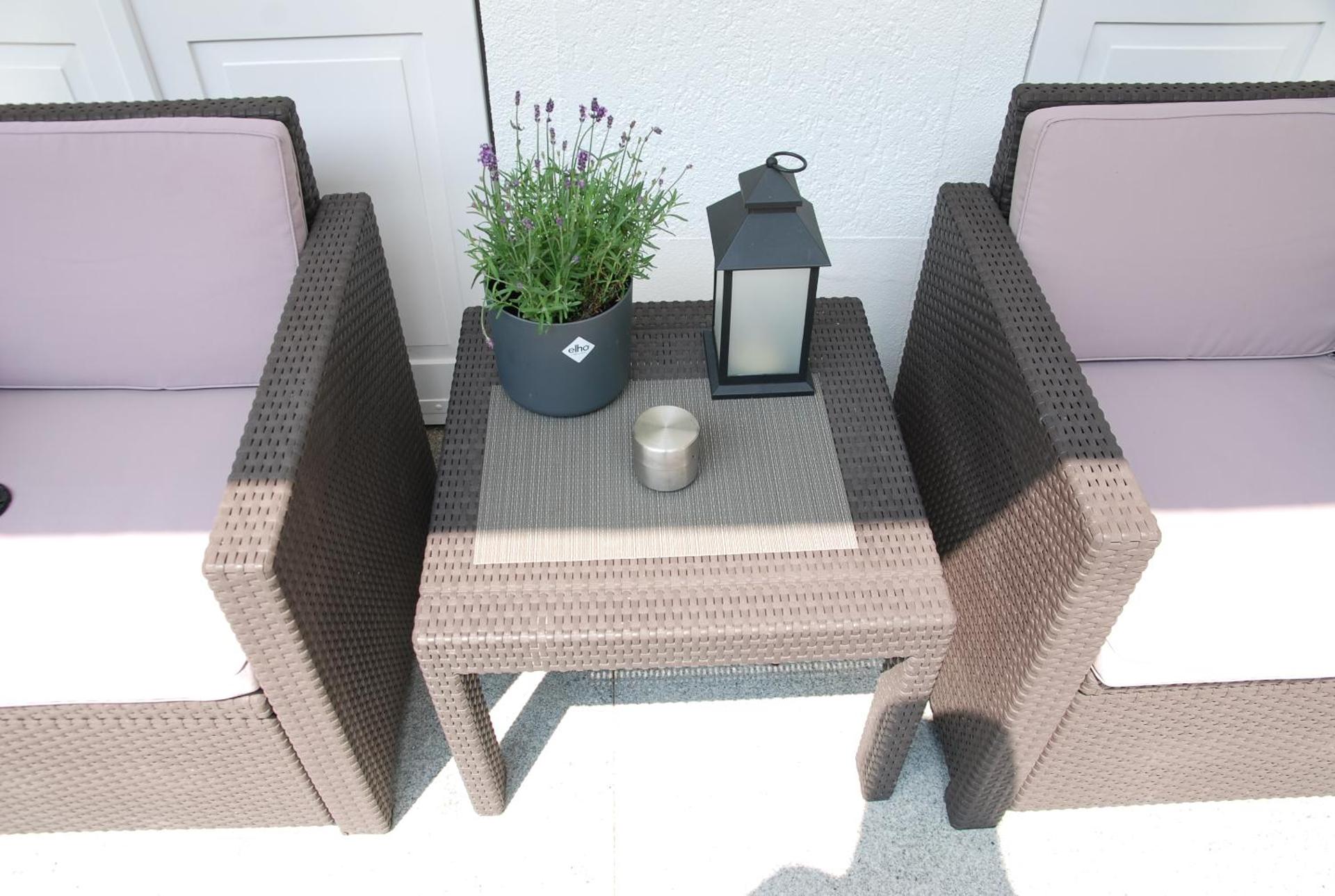 Villa am Buck Lörrach bei Basel