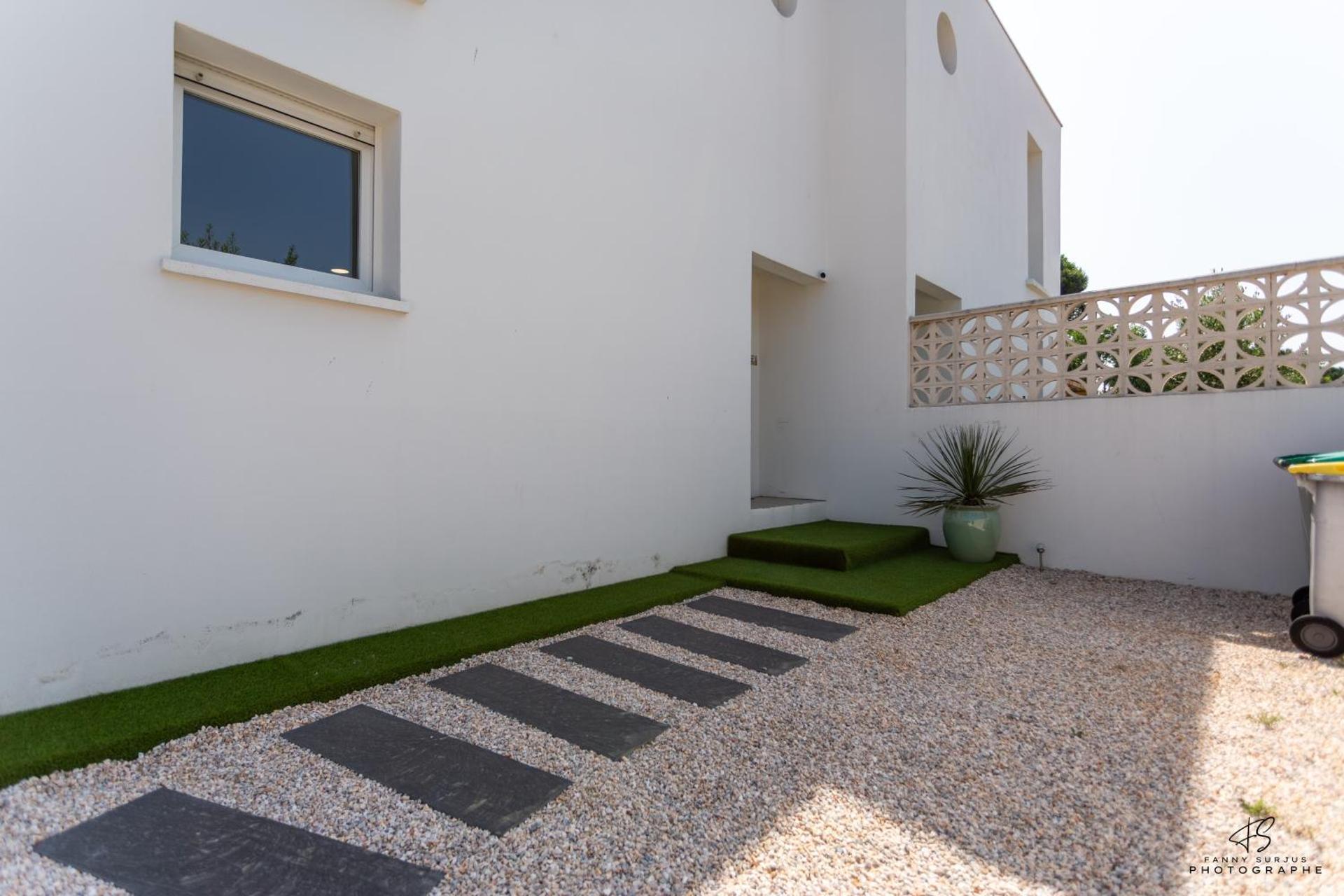 CASA LEIA - À 4 min de la plage, avec Wifi