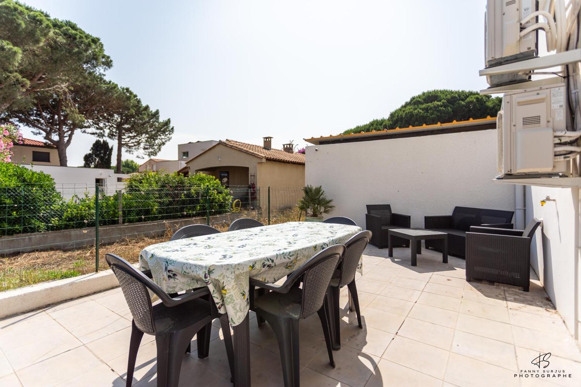 CASA LEIA - À 4 min de la plage, avec Wifi