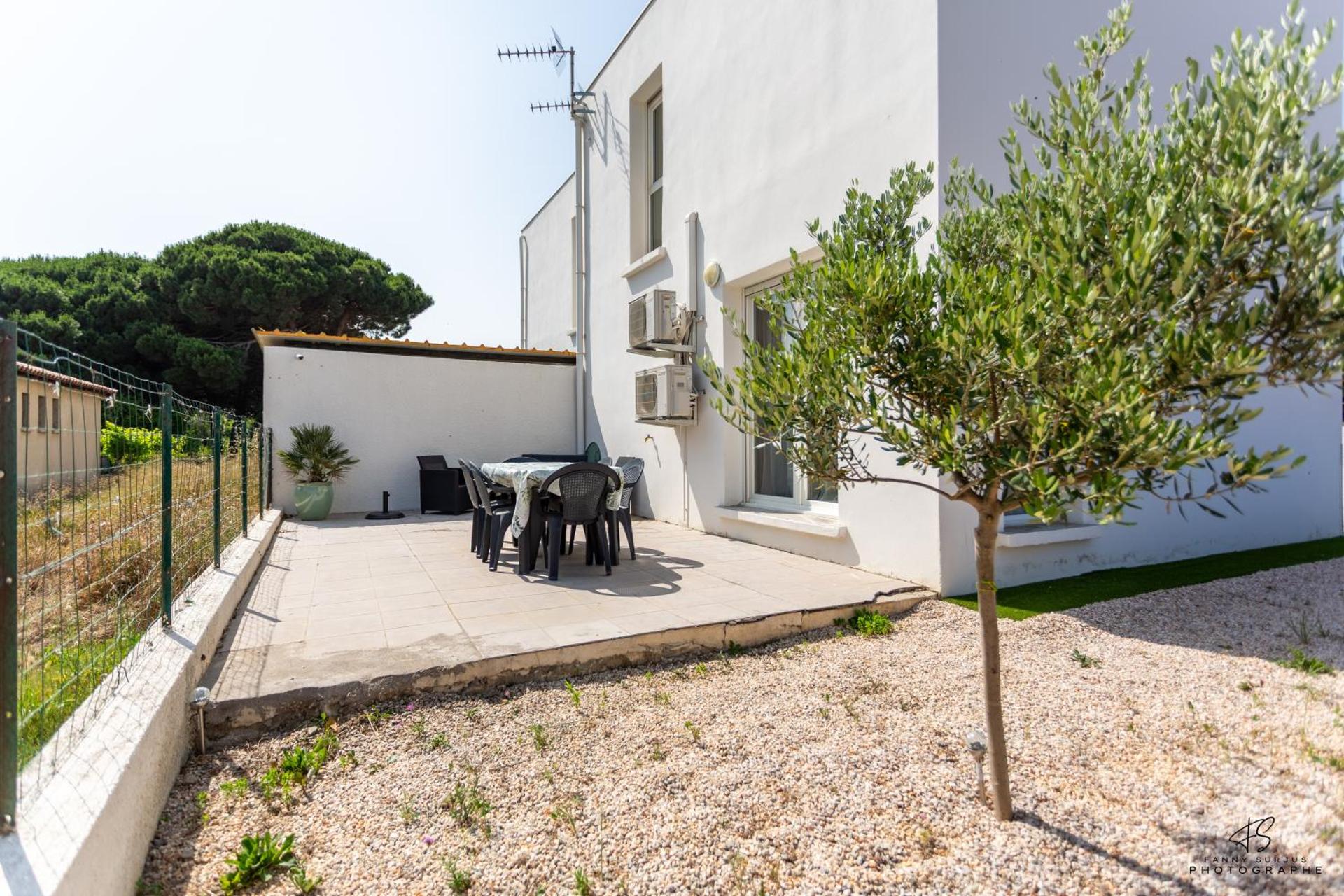 CASA LEIA - À 4 min de la plage, avec Wifi