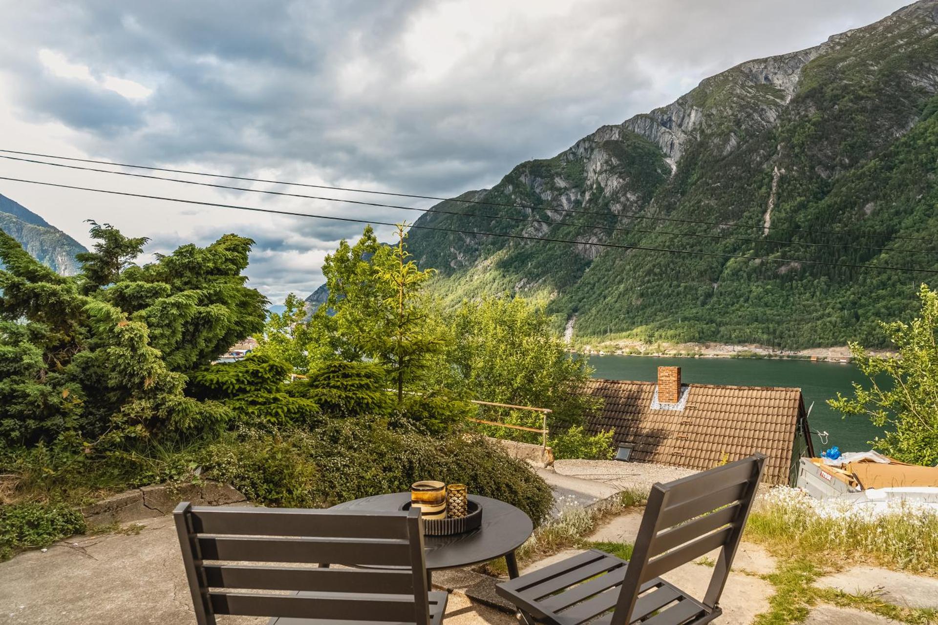 View (from property/room)