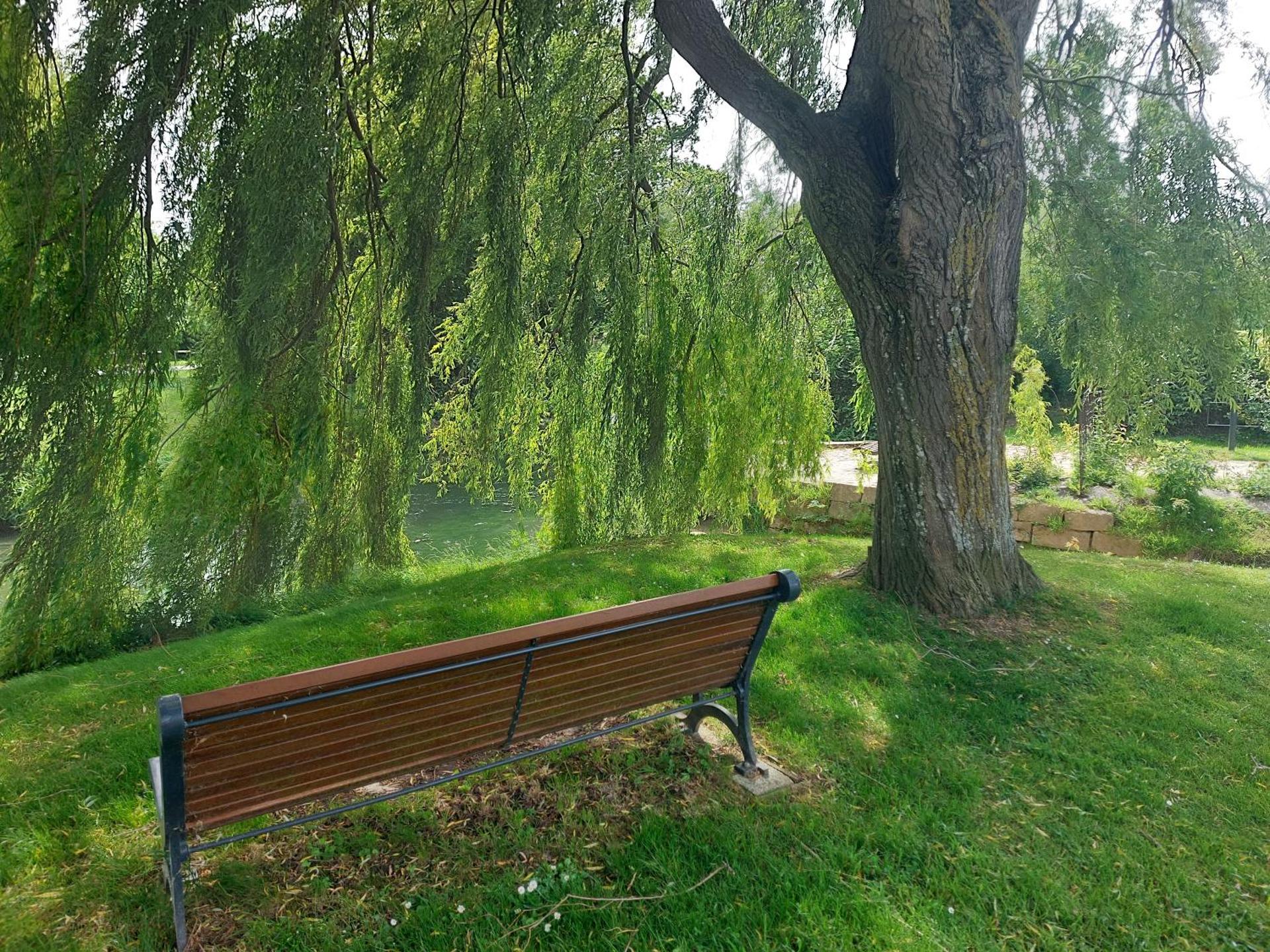 Le Cottage des Forges