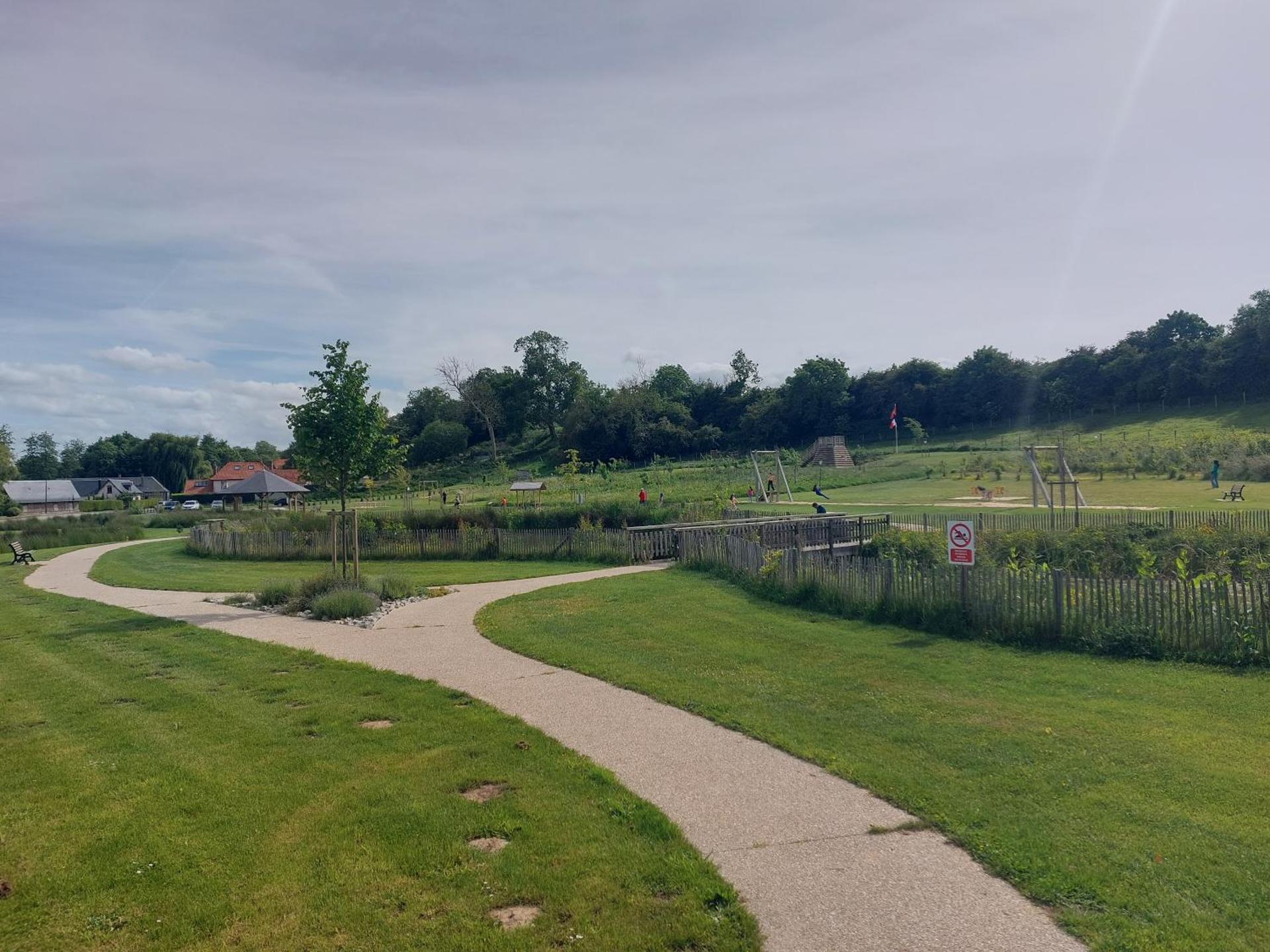 Le Cottage des Forges