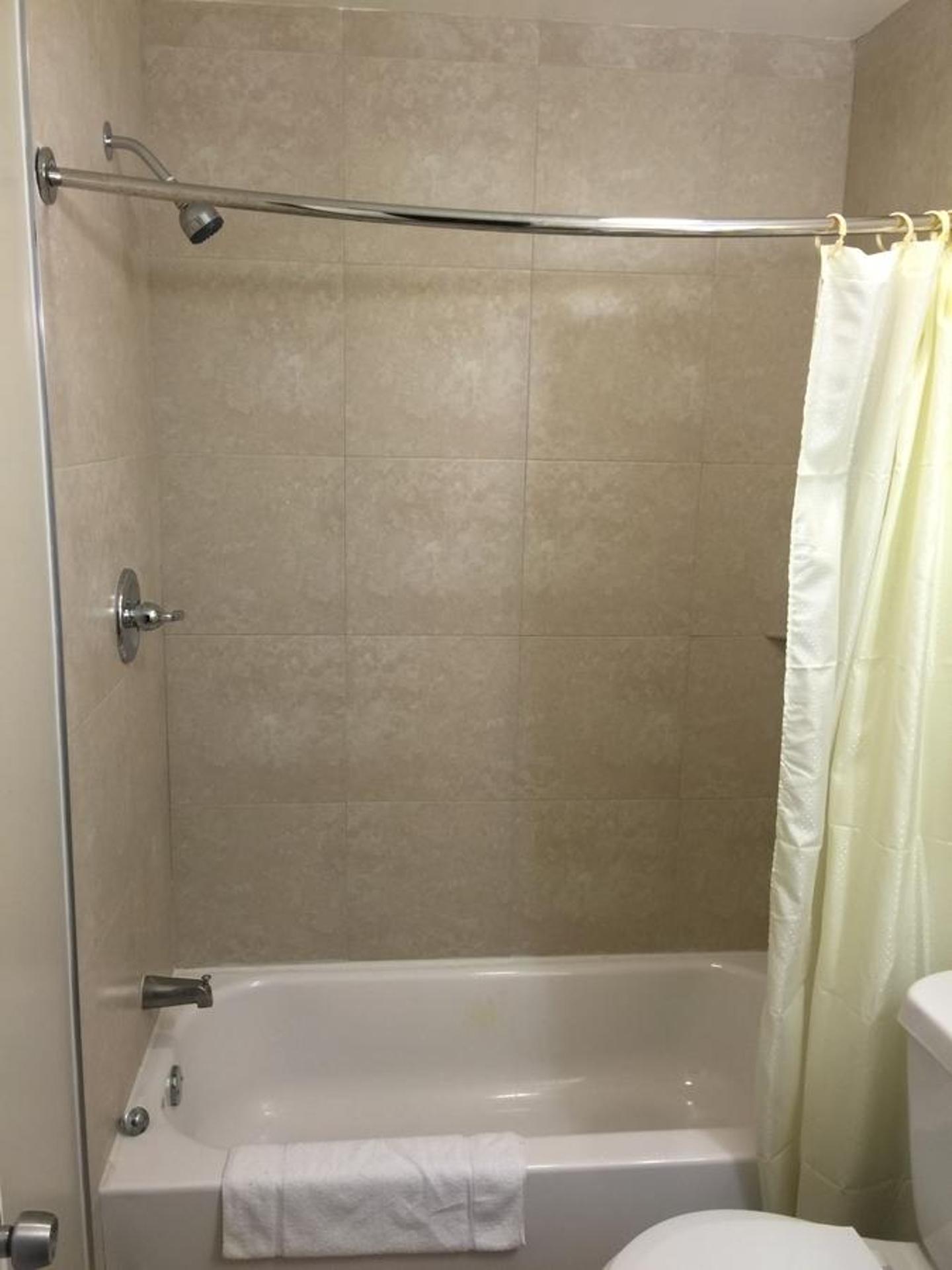 Scottish Inn and Suites - Bensalem-Philadelphia