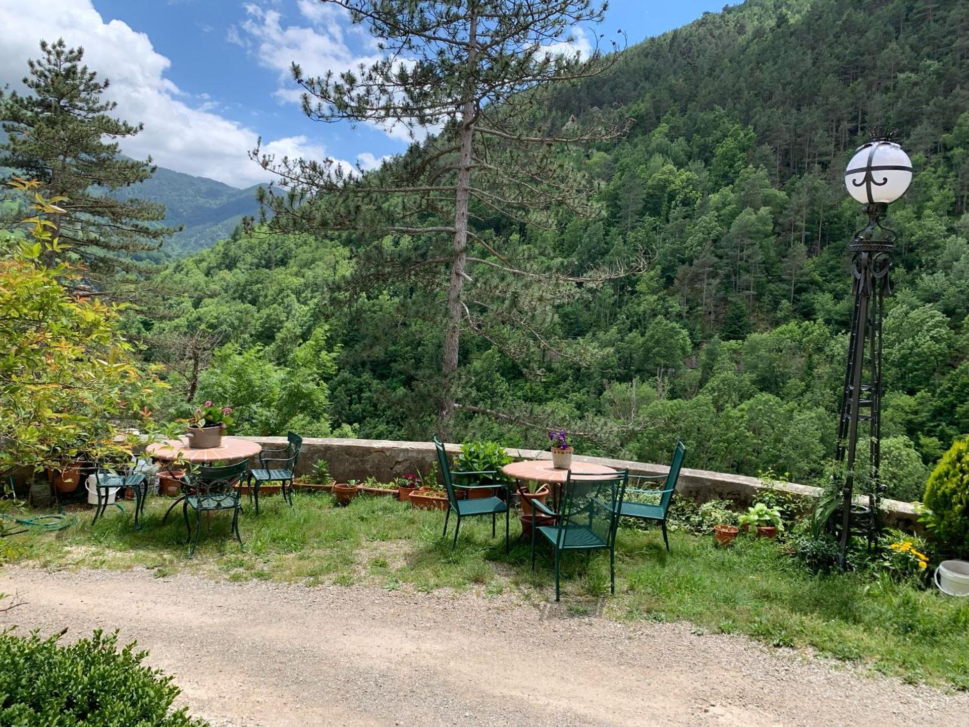 El Petit Estudi - Els Apartaments del Bosc