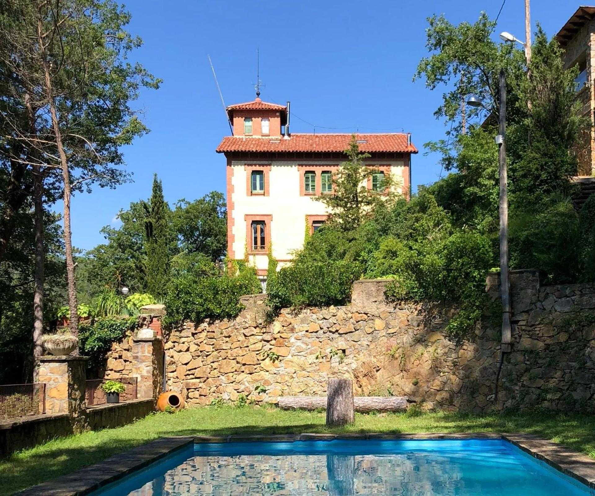 El Petit Estudi - Els Apartaments del Bosc