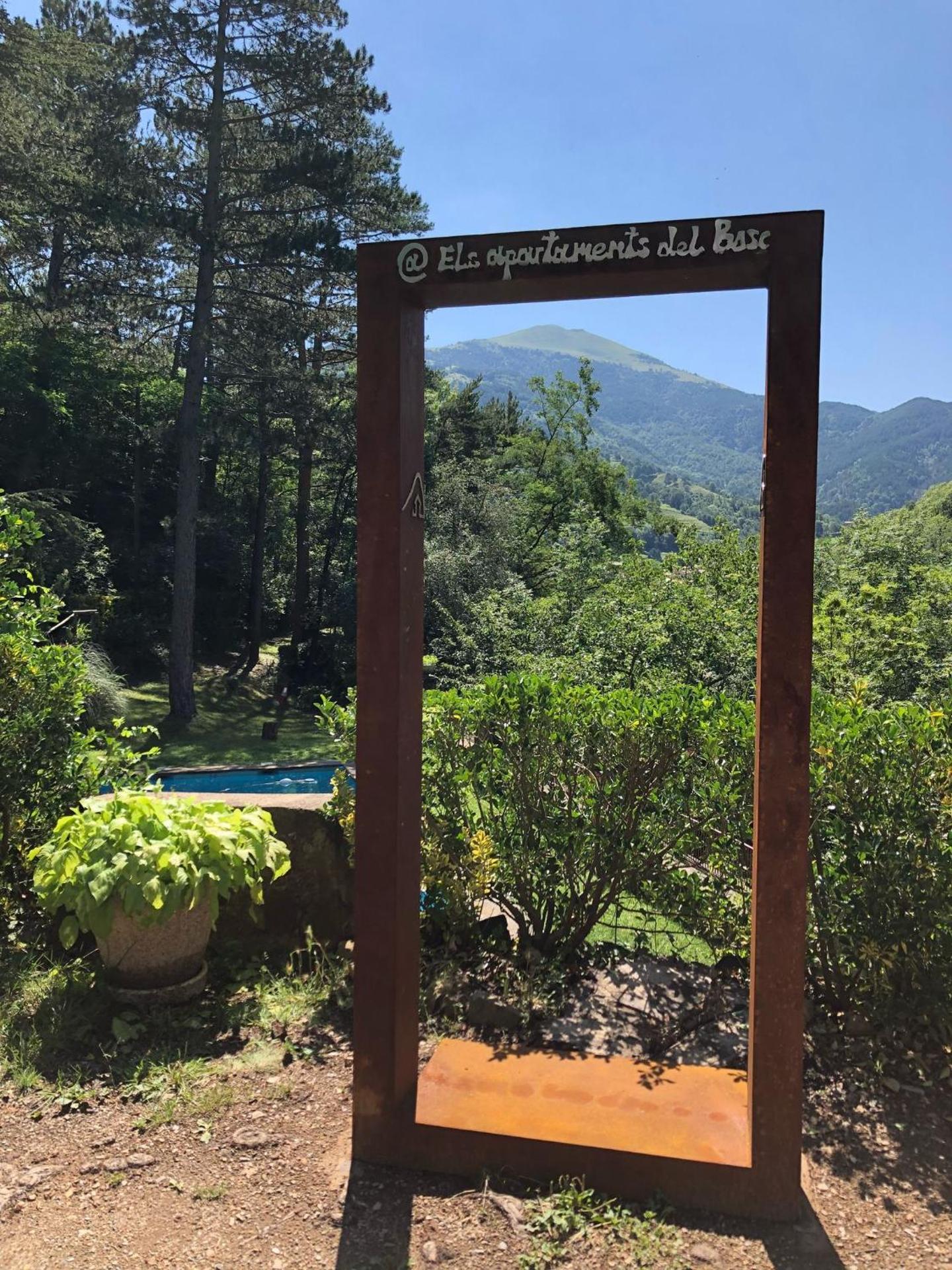 El Petit Estudi - Els Apartaments del Bosc