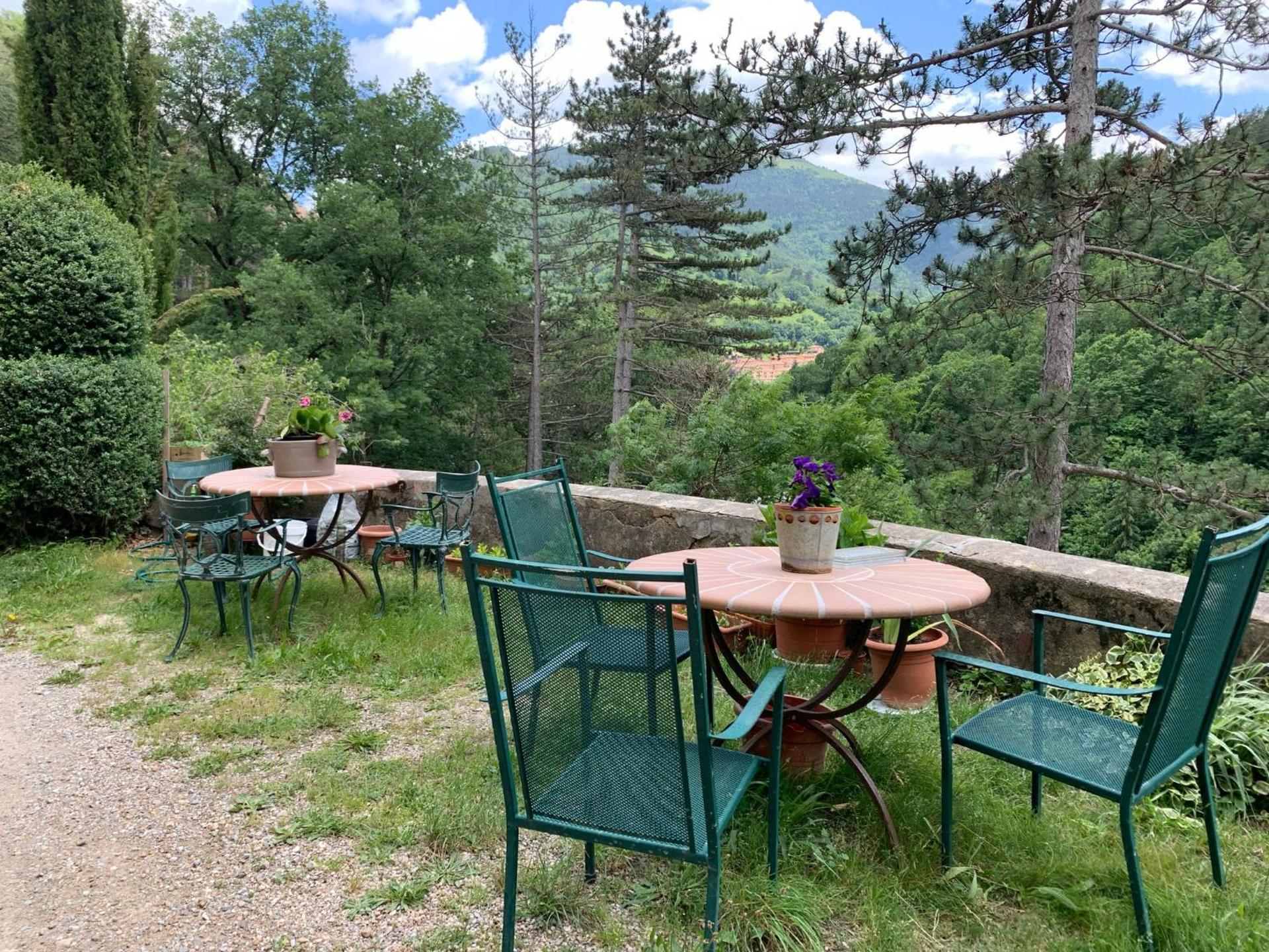 El Petit Estudi - Els Apartaments del Bosc