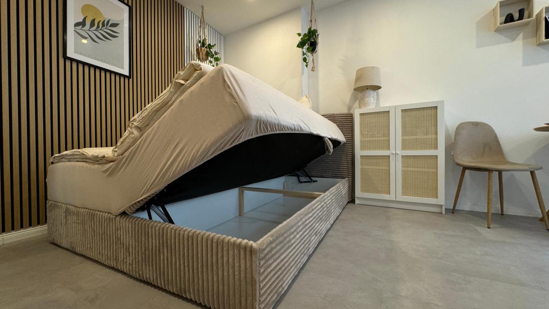 Design City Apartments