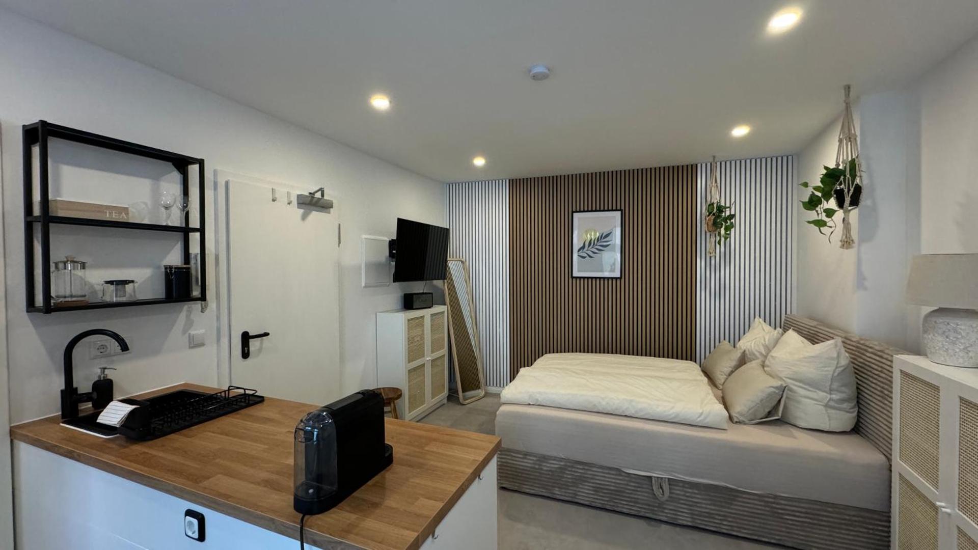 Design City Apartments