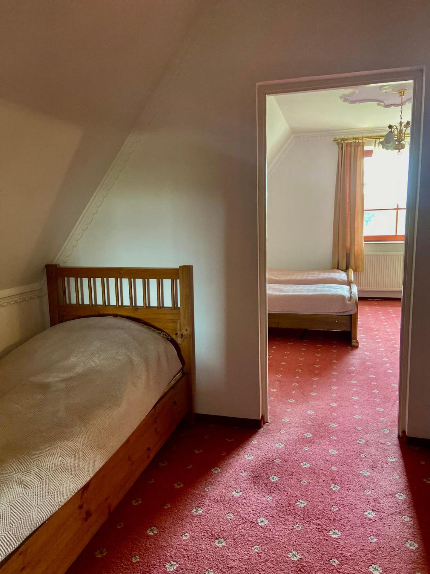 Dwór Szczepańskich