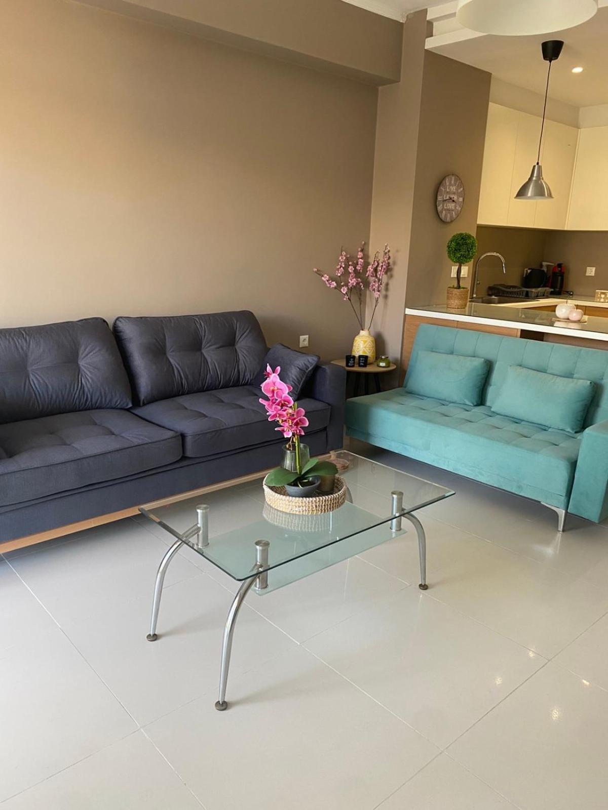 Konstantina Apartment near the Beach