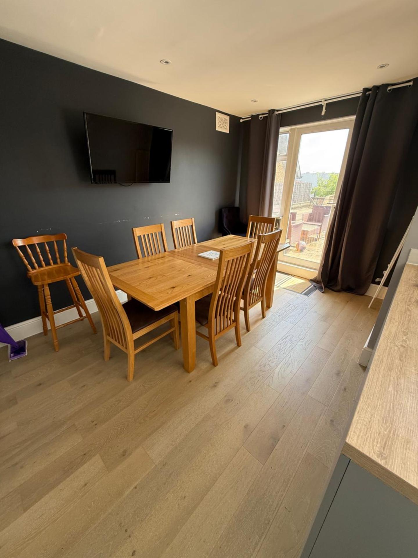 Stylish 2BR with Roof Terrace