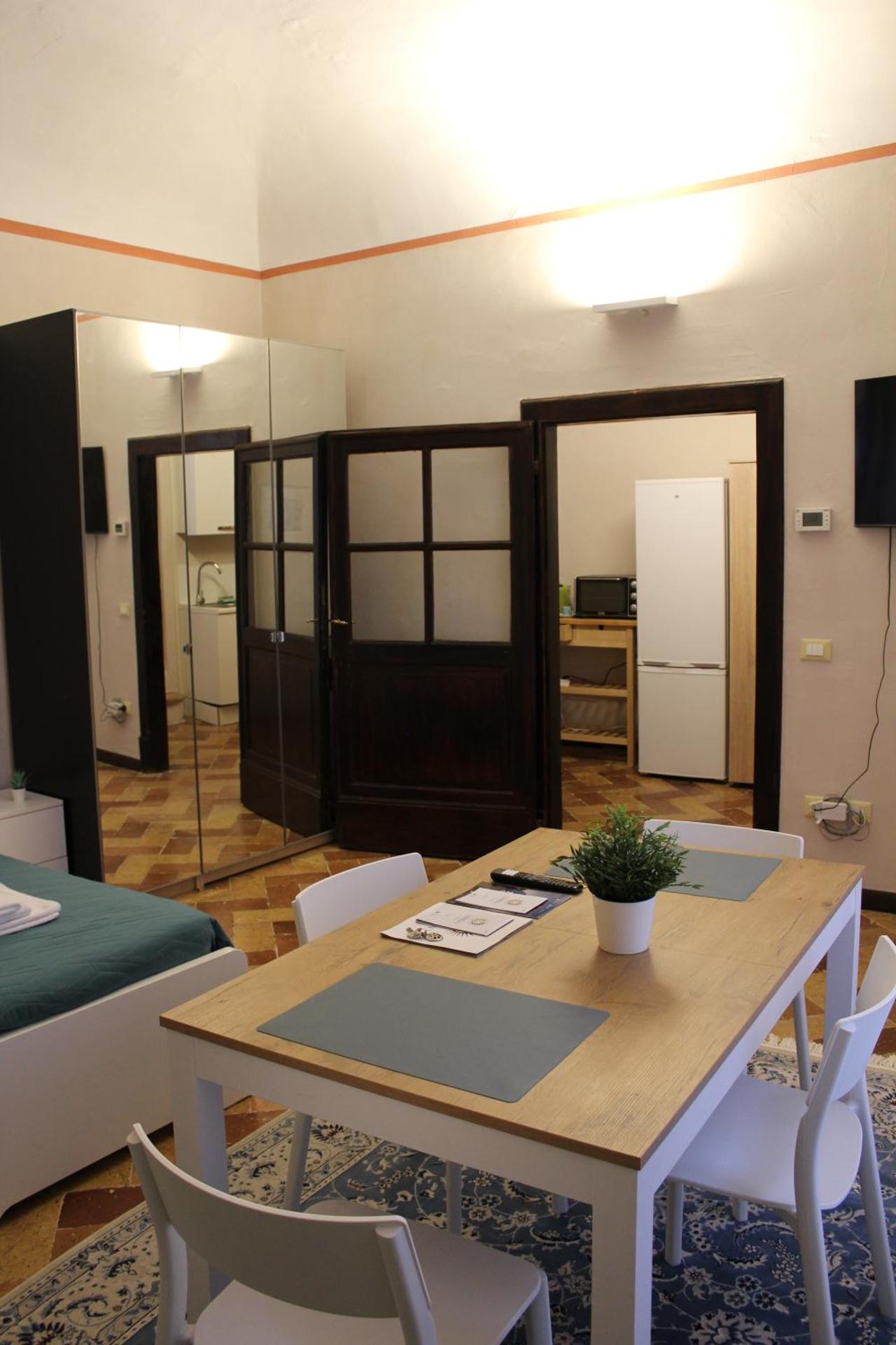 Sancti Temporary Home Urbino