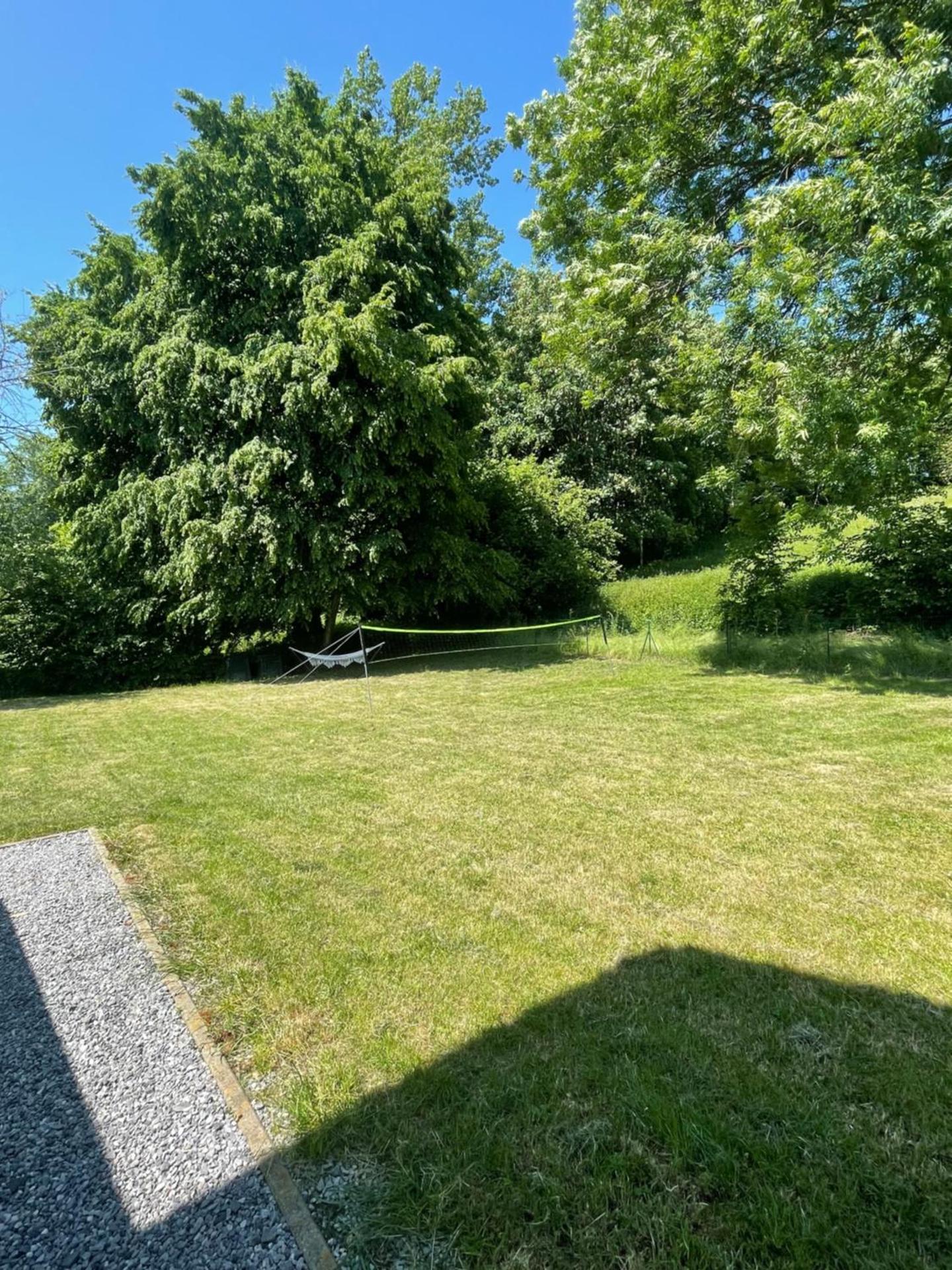 Barsy La belle des champs