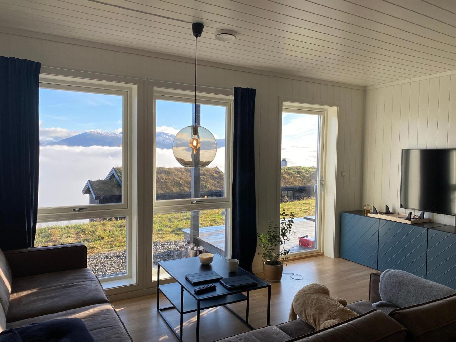 Voss Resort self-catered apartments