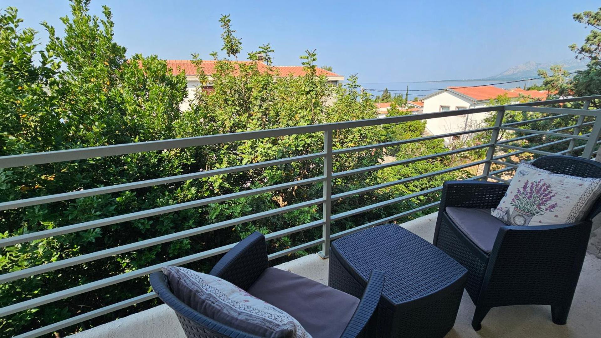 Bed & Breakfast Dora