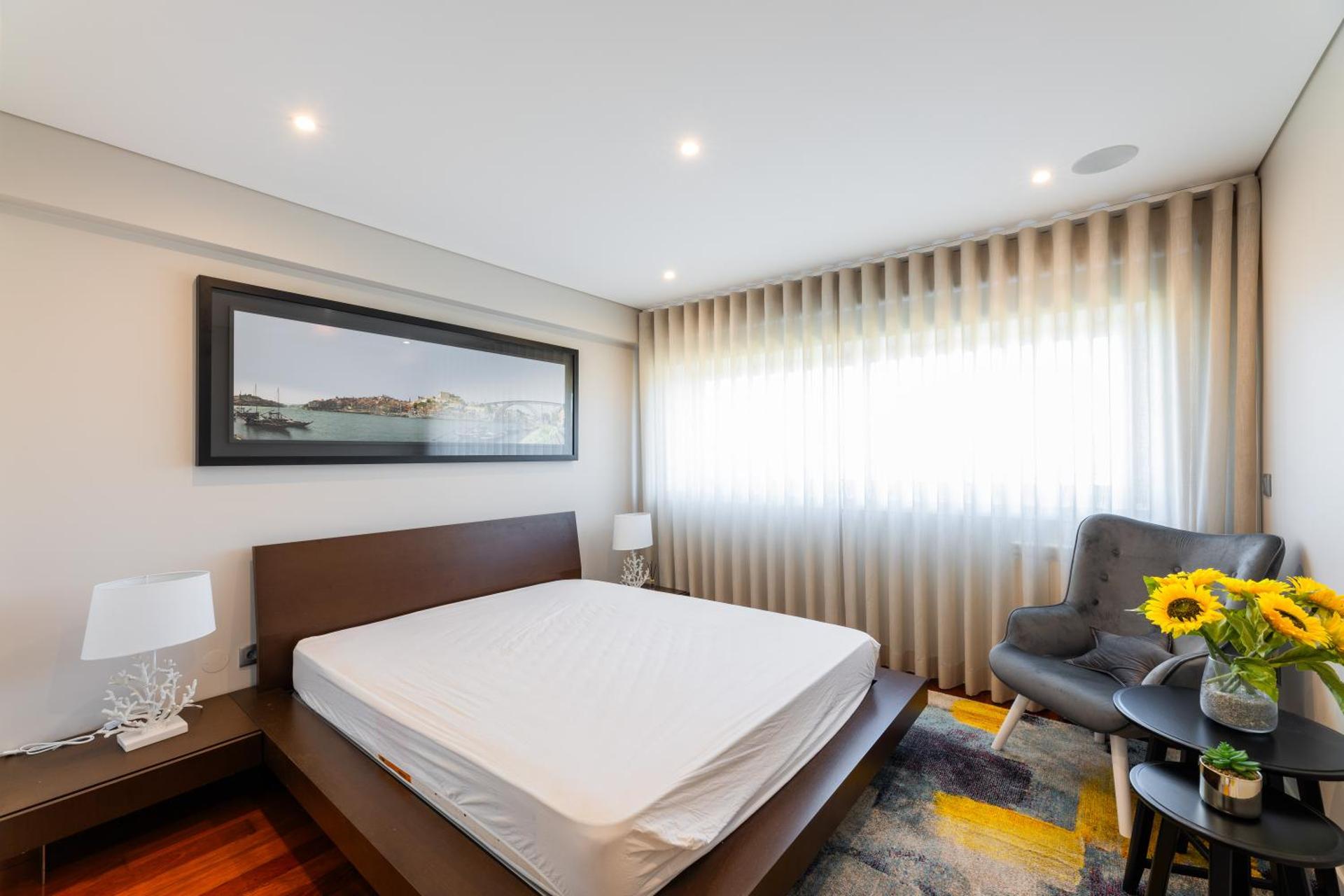 appartement tout confort dans résidence privée