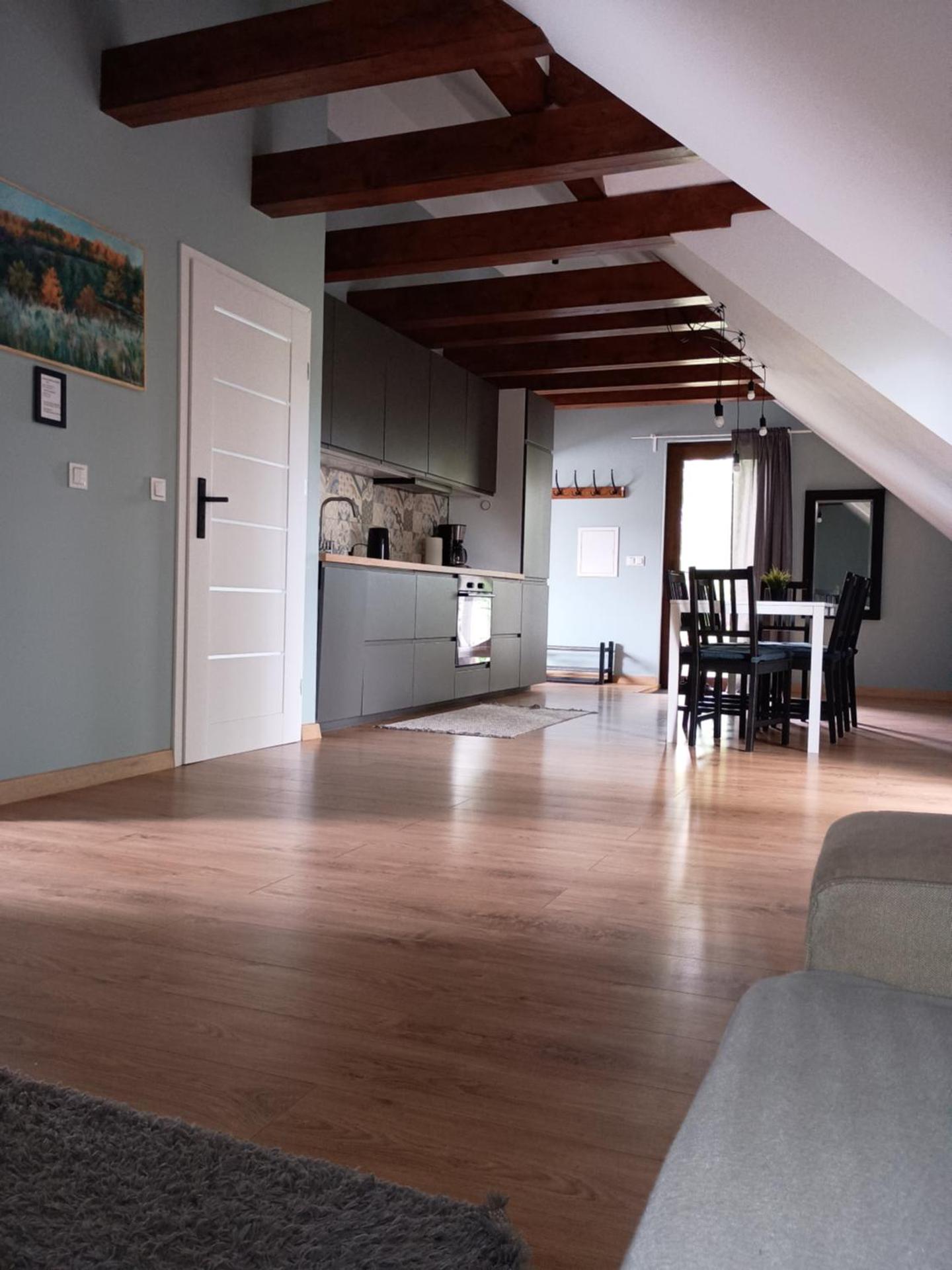 Mazurska Apartamenty