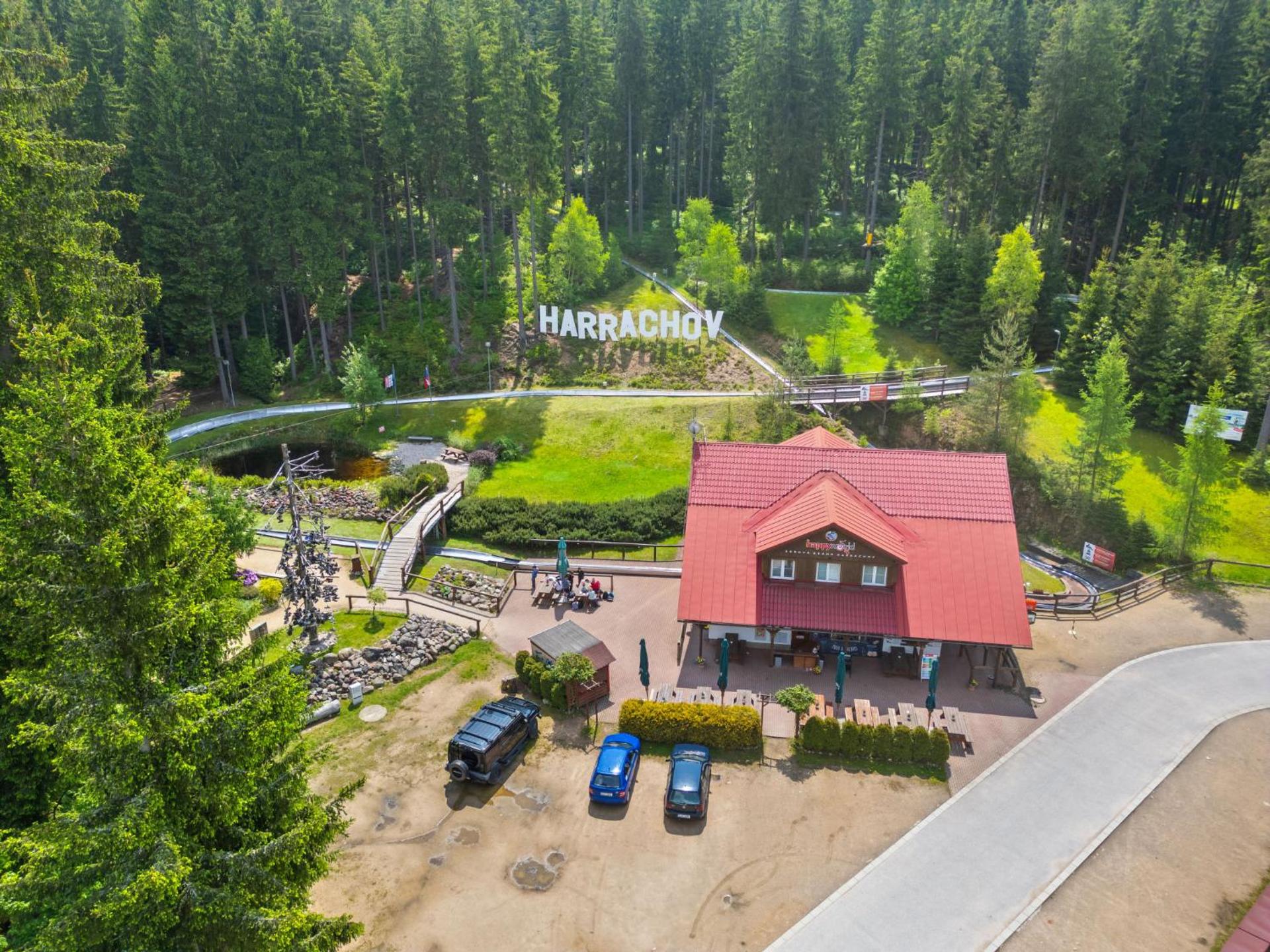 Apartment Harrachov 141 by Interhome