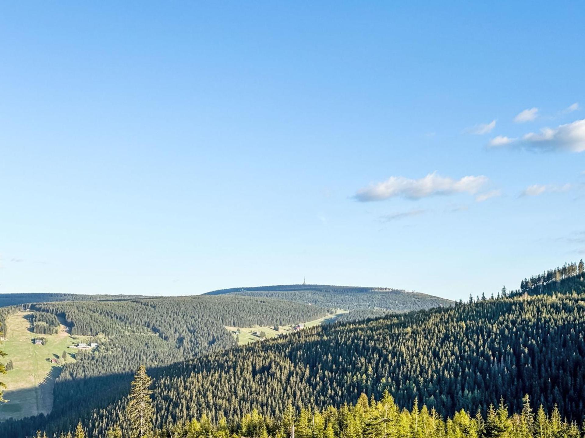 Holiday Home Holiday Hill 44 by Interhome