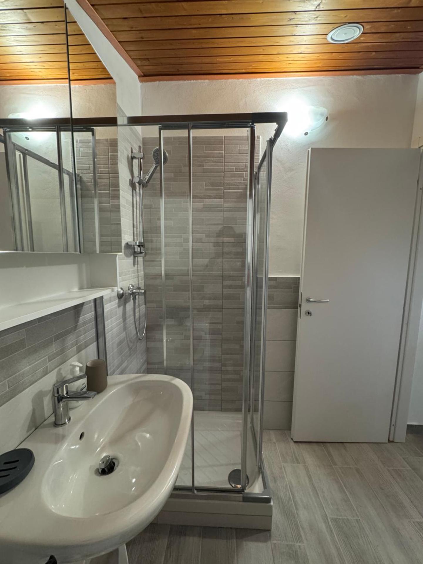 Casa delle strelizie