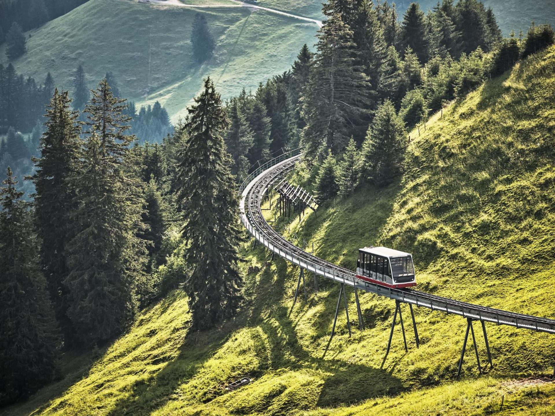 Chalet Chalet 969 by Interhome