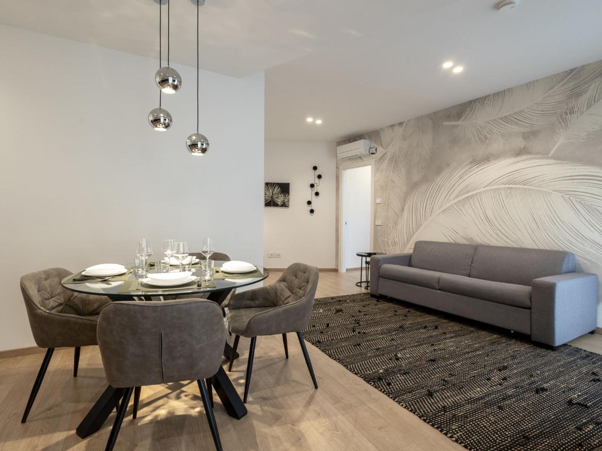 Apartment Marconi by Interhome