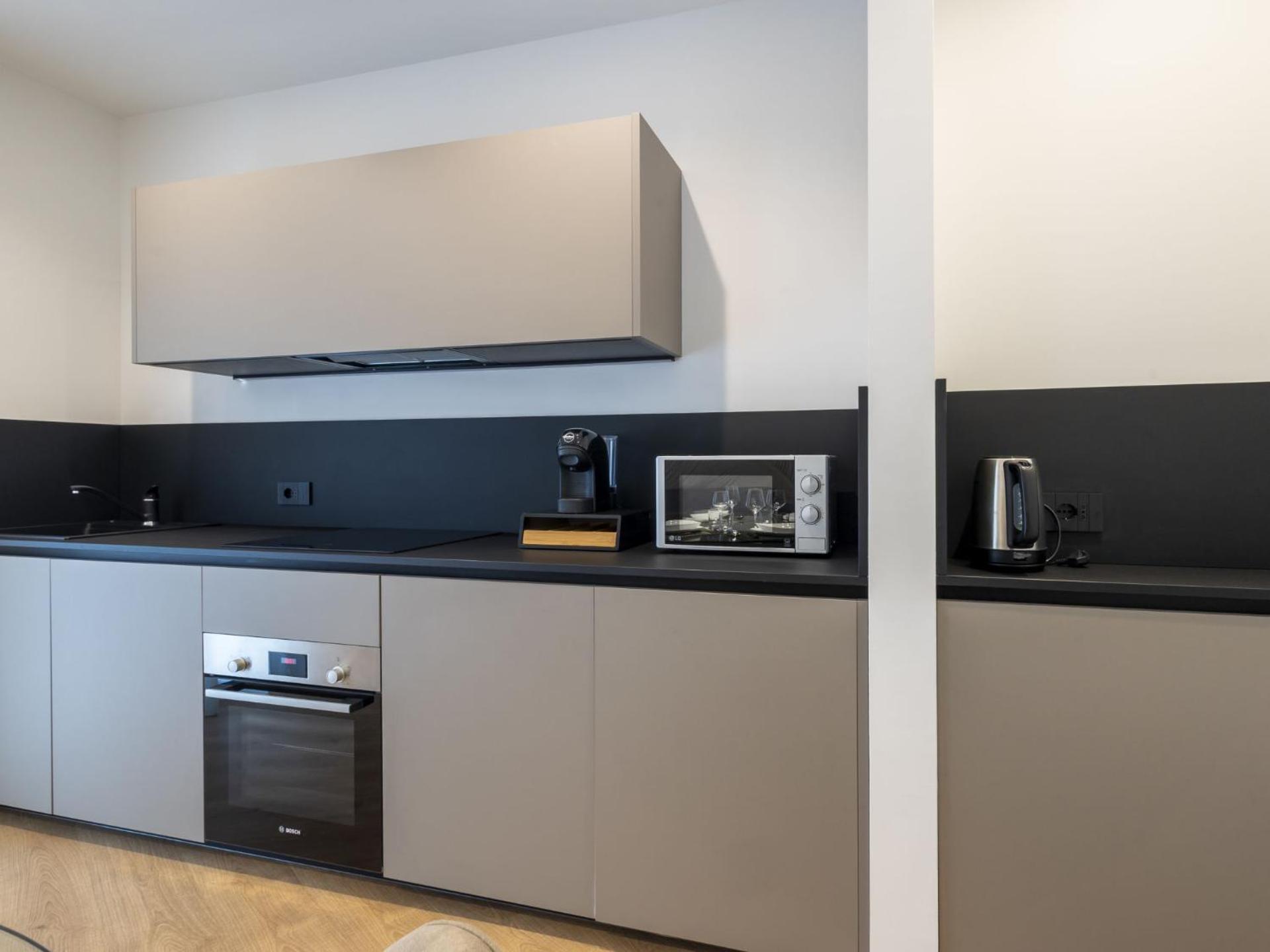 Apartment Marconi by Interhome