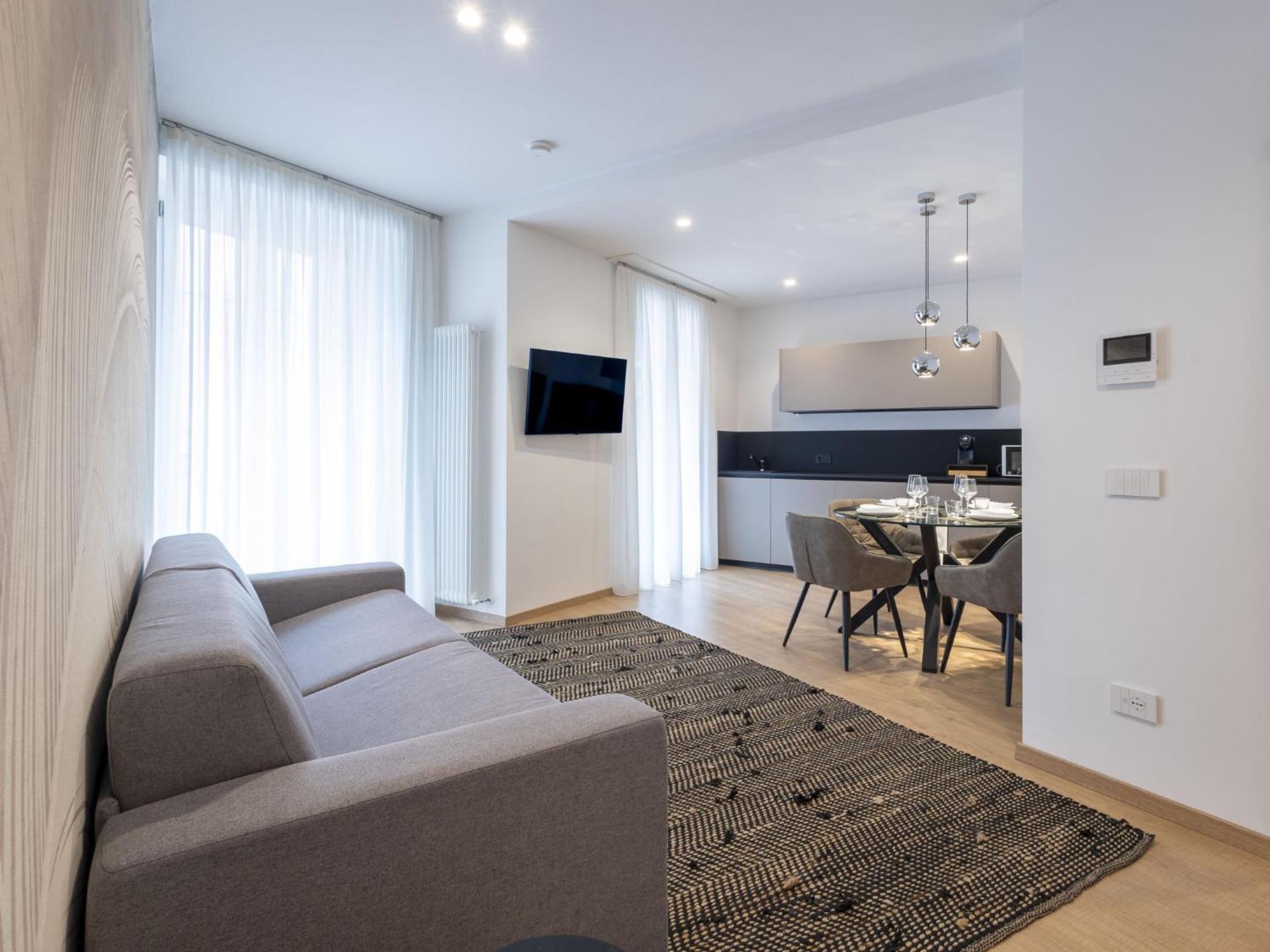 Apartment Marconi by Interhome