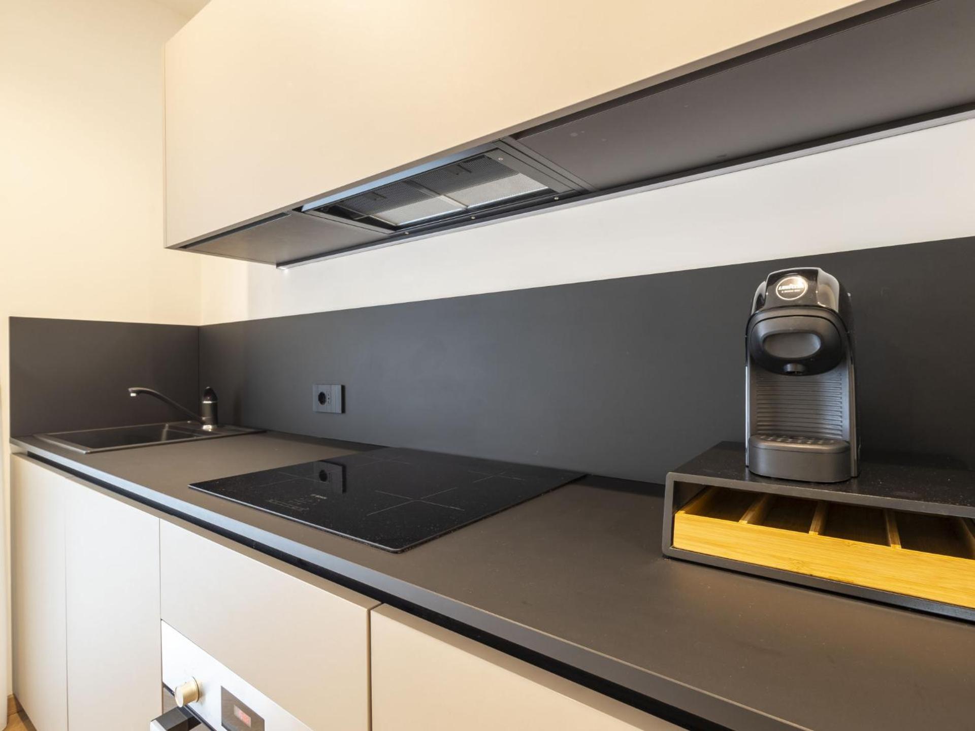 Apartment Marconi by Interhome