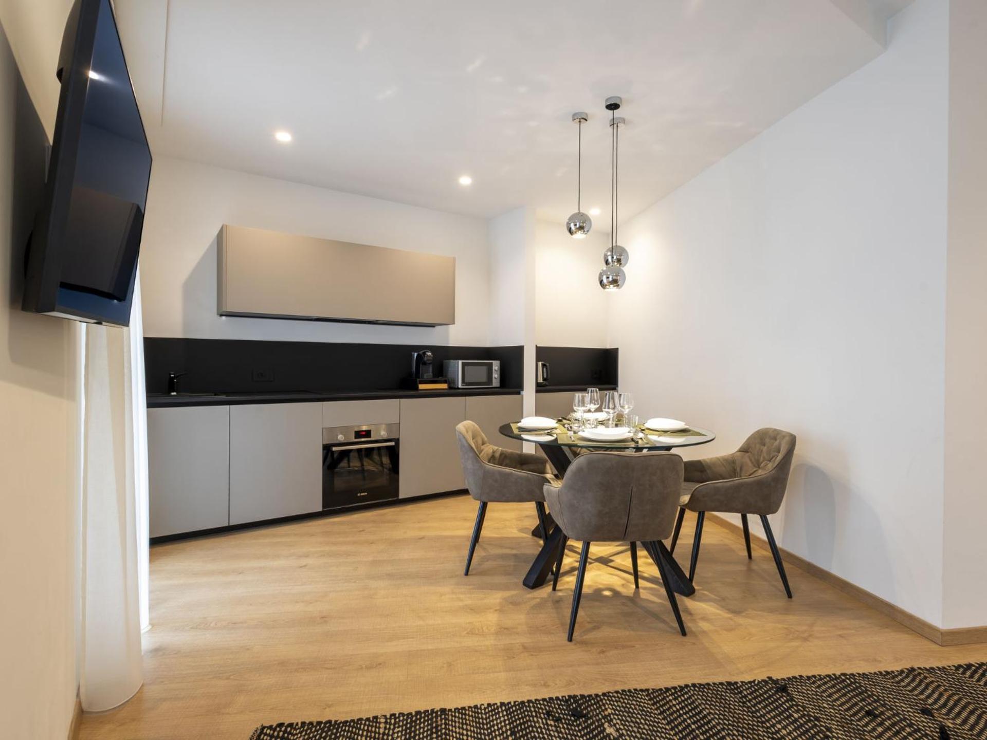 Apartment Marconi by Interhome