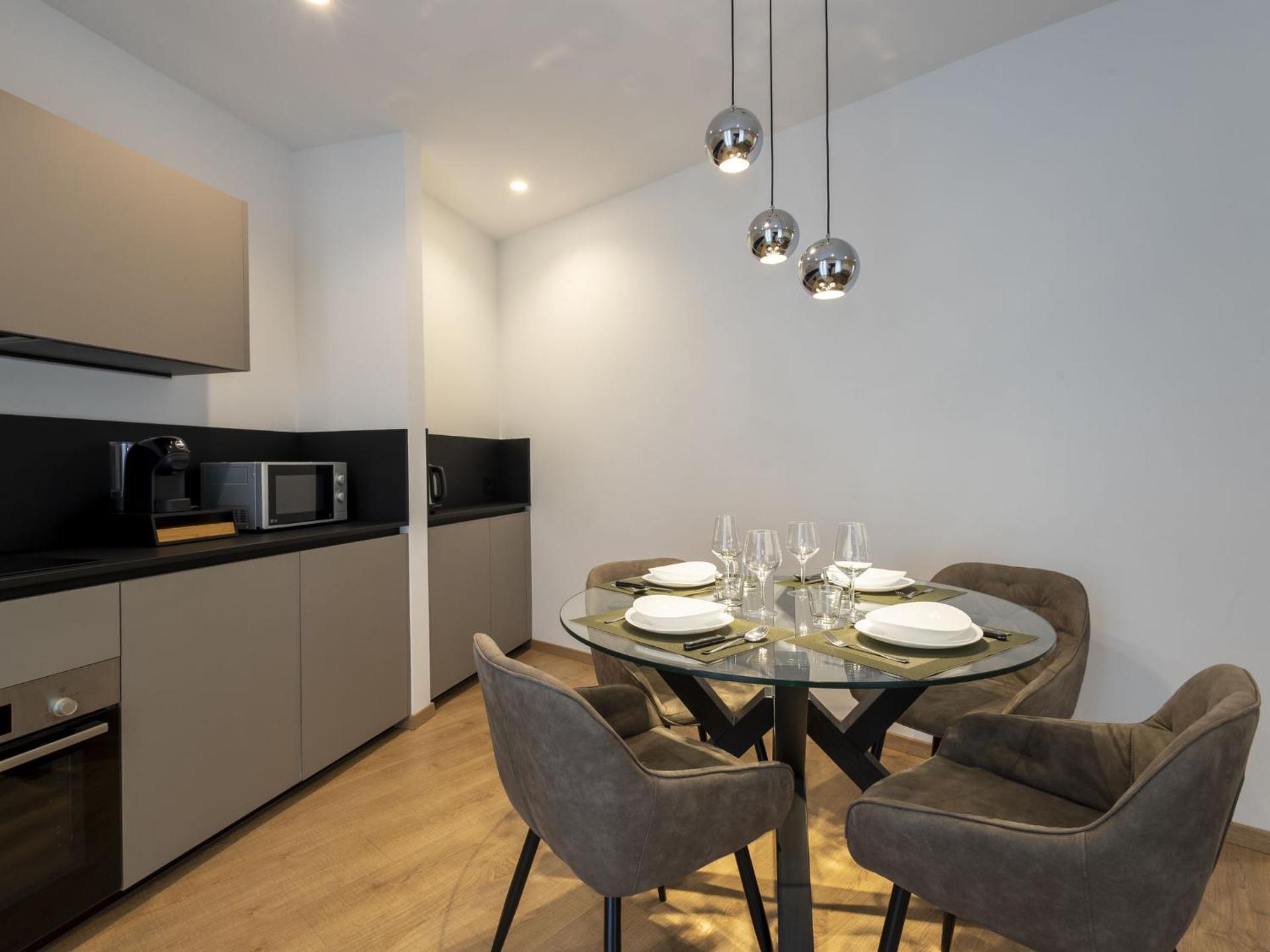 Apartment Marconi by Interhome