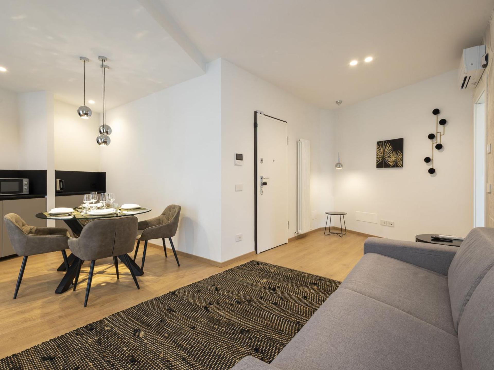 Apartment Marconi by Interhome