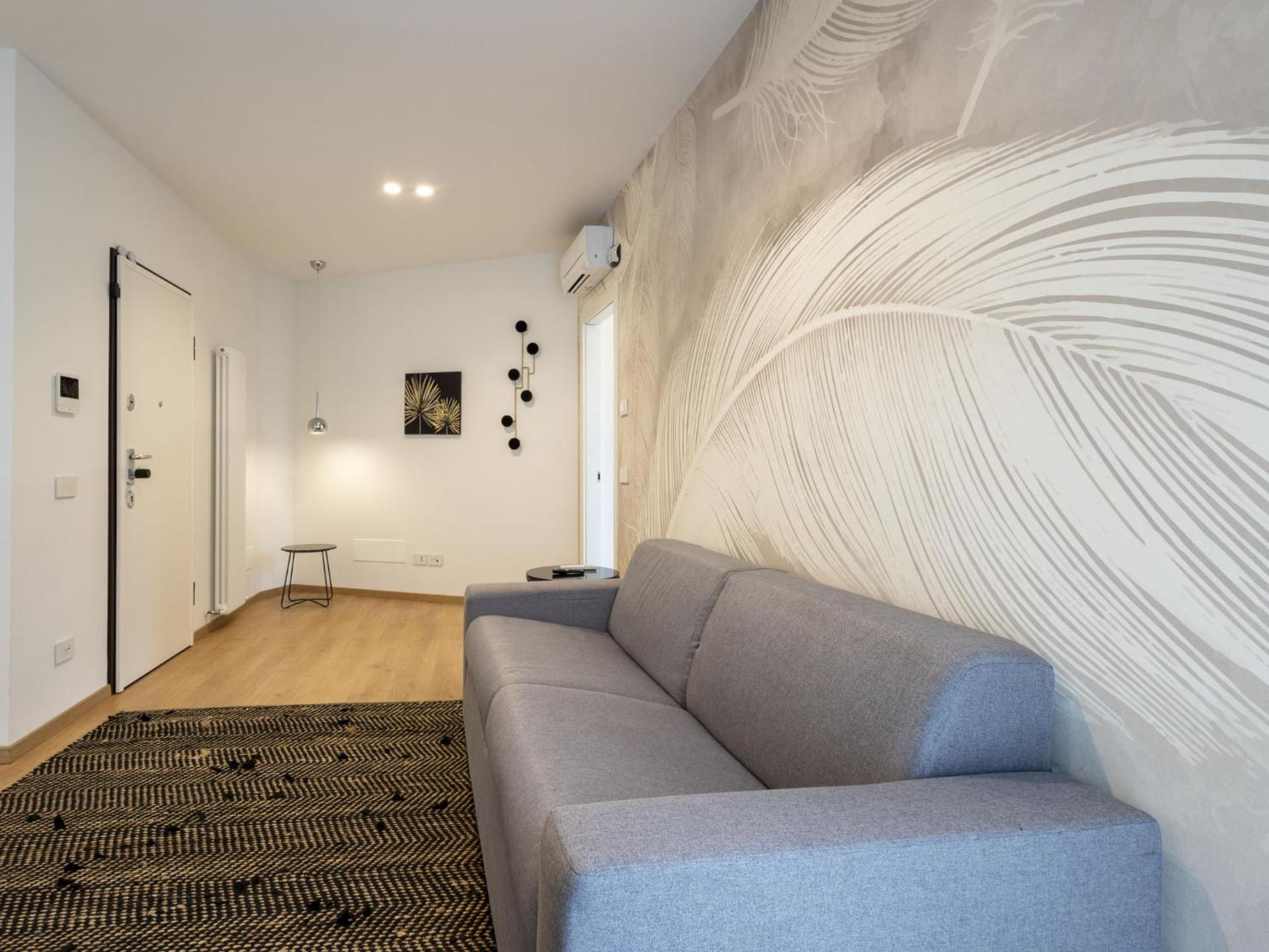 Apartment Marconi by Interhome