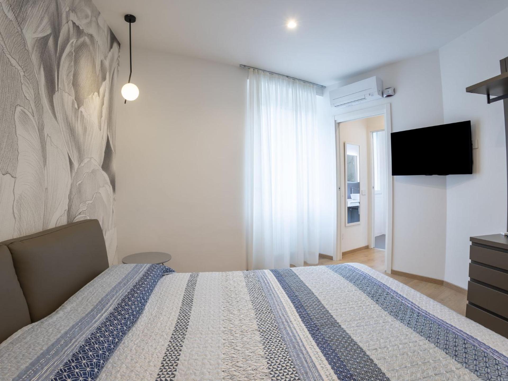 Apartment Marconi by Interhome