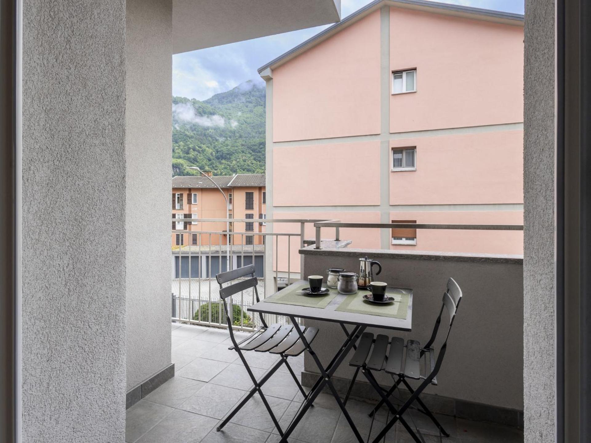 Apartment Marconi by Interhome