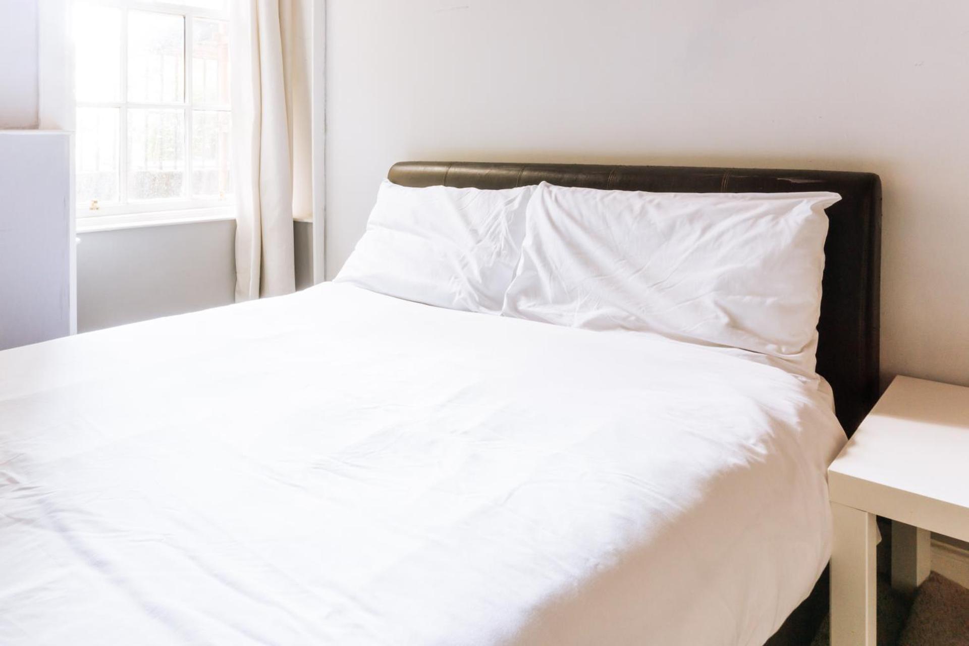 Homely 3 Bedroom in the Heart of Central Edinburgh