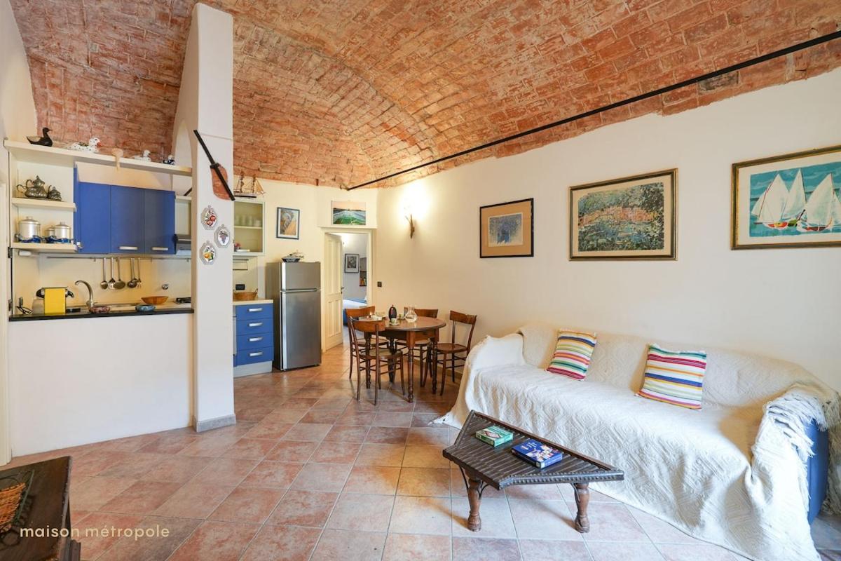 Noli Center Apartment